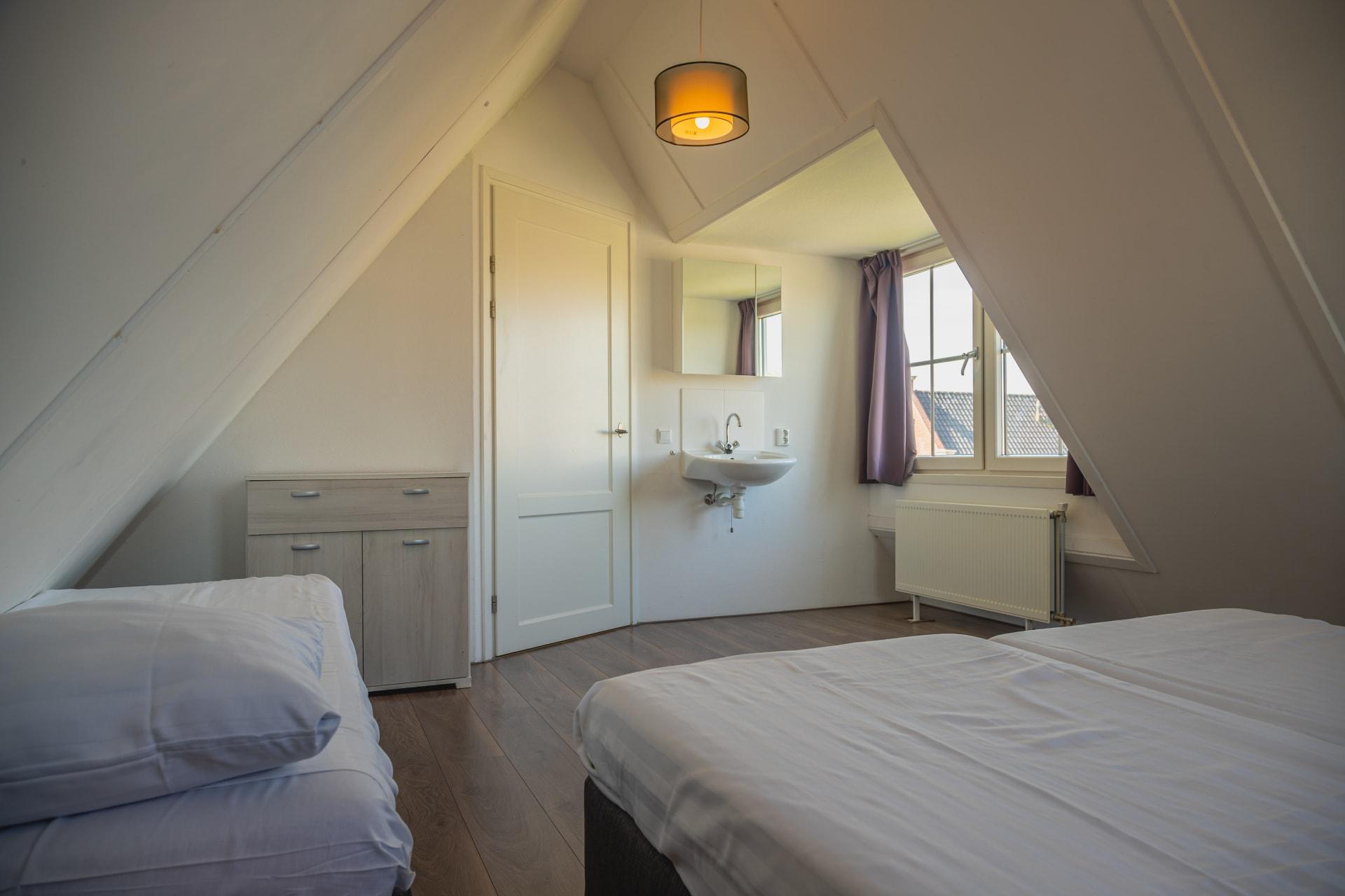 Accommodation De Rijp - Big accommodation - Waterland 8 - 9