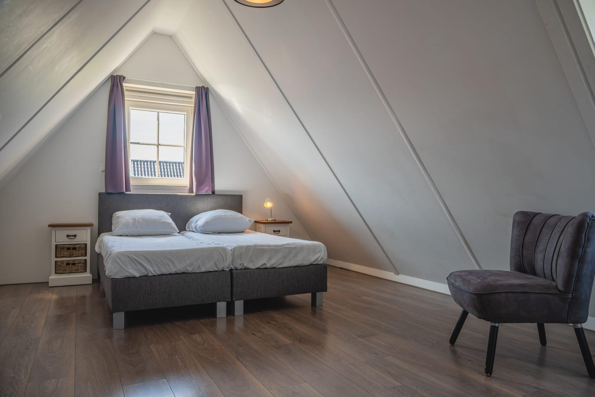 Accommodation De Rijp - Big accommodation - Waterland 8 - 8