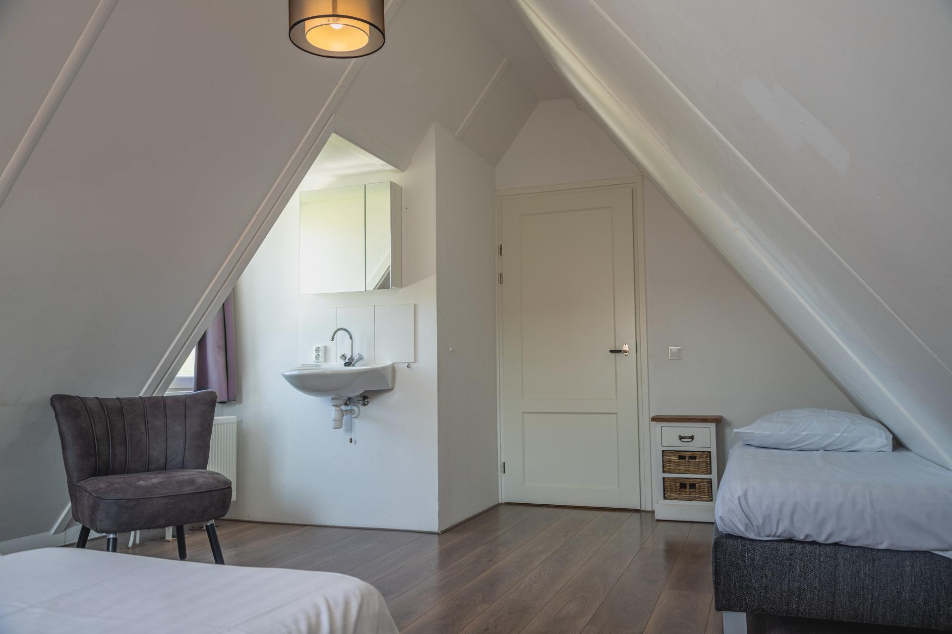 Accommodation De Rijp - Big accommodation - Waterland 8 - 10