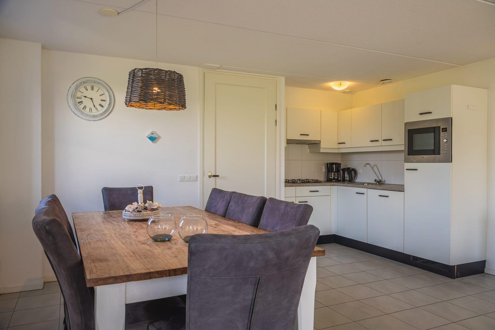 Accommodatie De Rijp - Grote accommodatie - Waterland 8 - 4