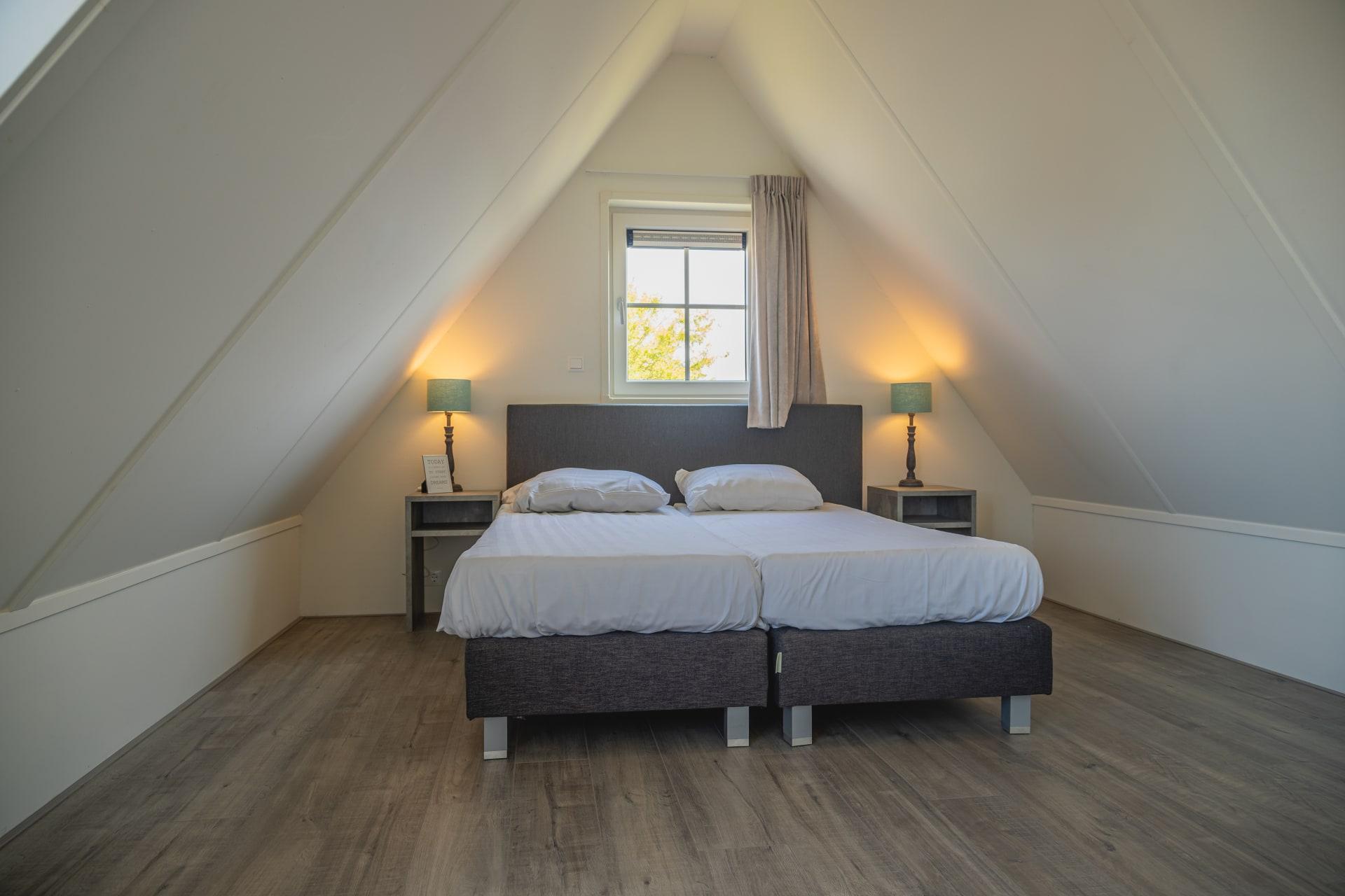 Unterkünfte De Rijp - Ferienhaus - Waterland Sauna 6 - 11
