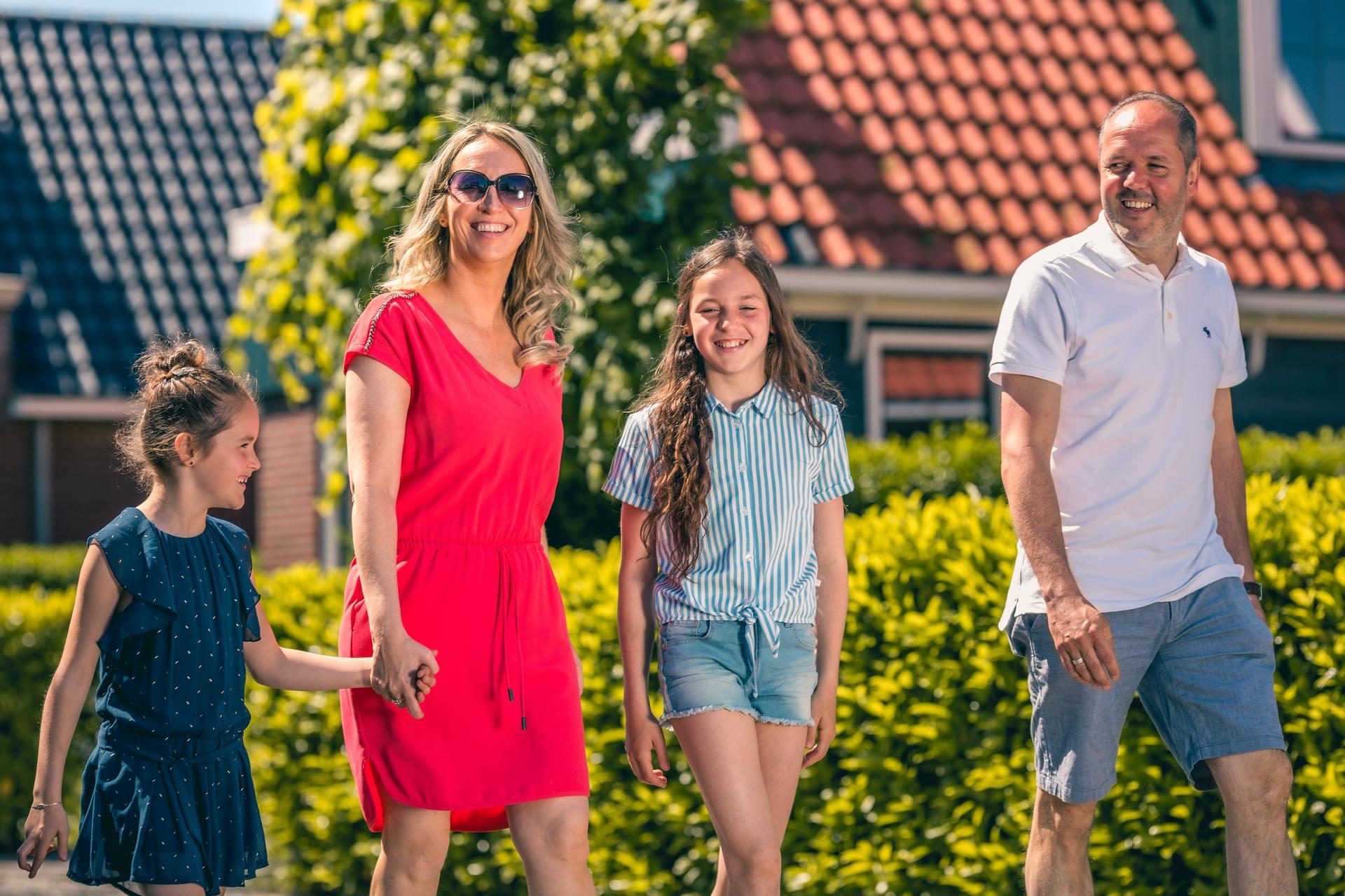 Accommodatie De Rijp - Groepsaccommodatie - De Beemster Sauna 14 - 13