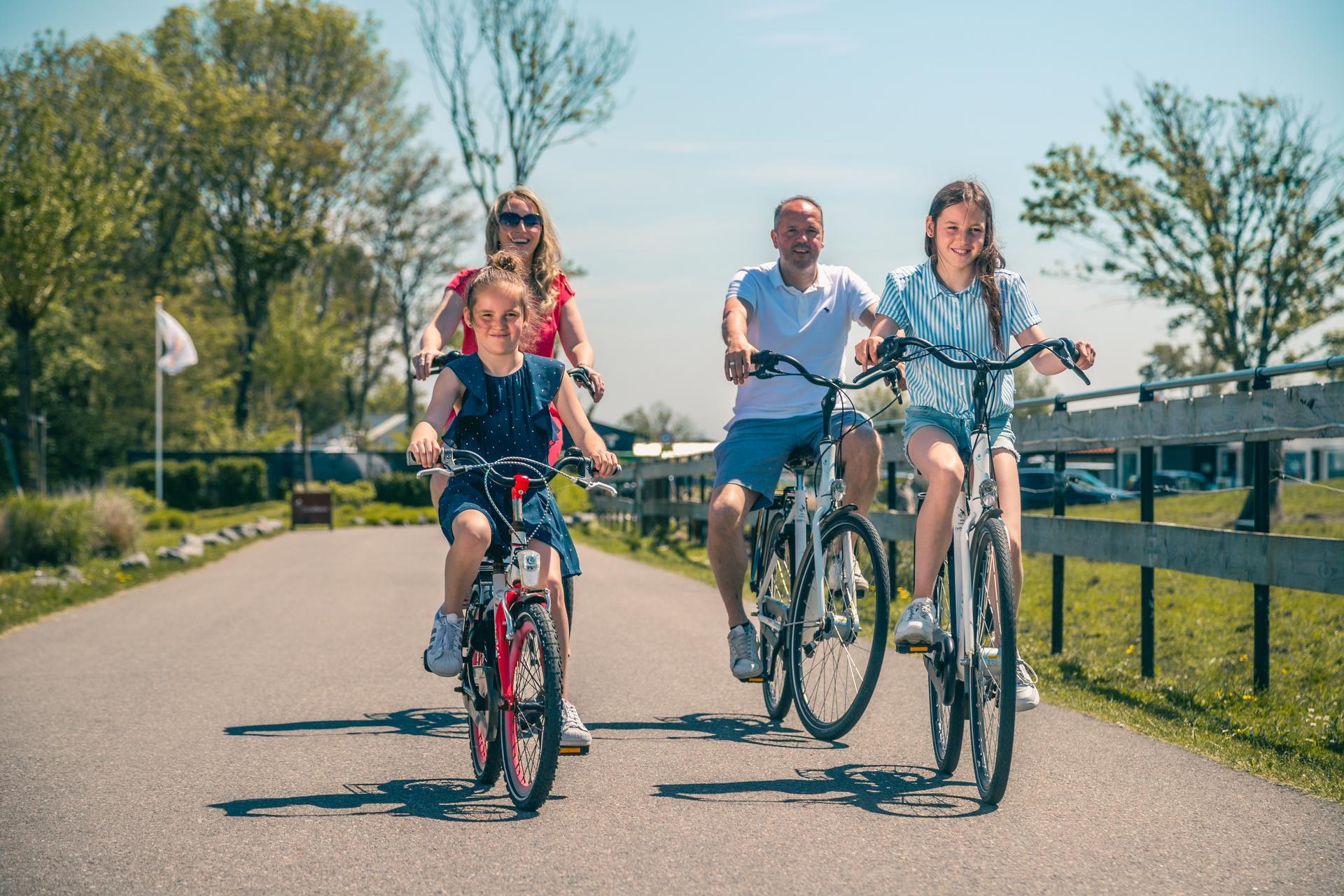 Unterkünfte De Rijp - Grosse Unterkunft - Waterland 10 - 11
