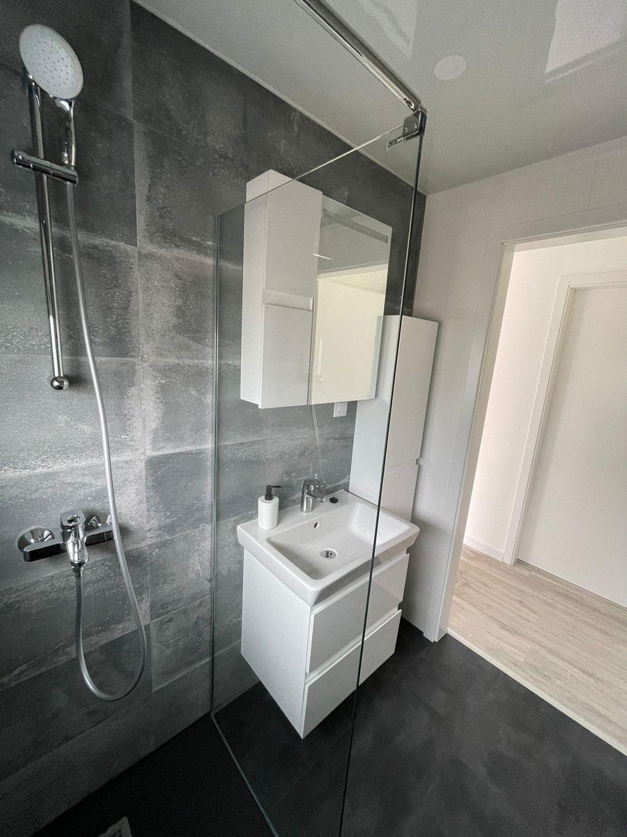 VZ2326 Ferienchalet in Scherpenisse