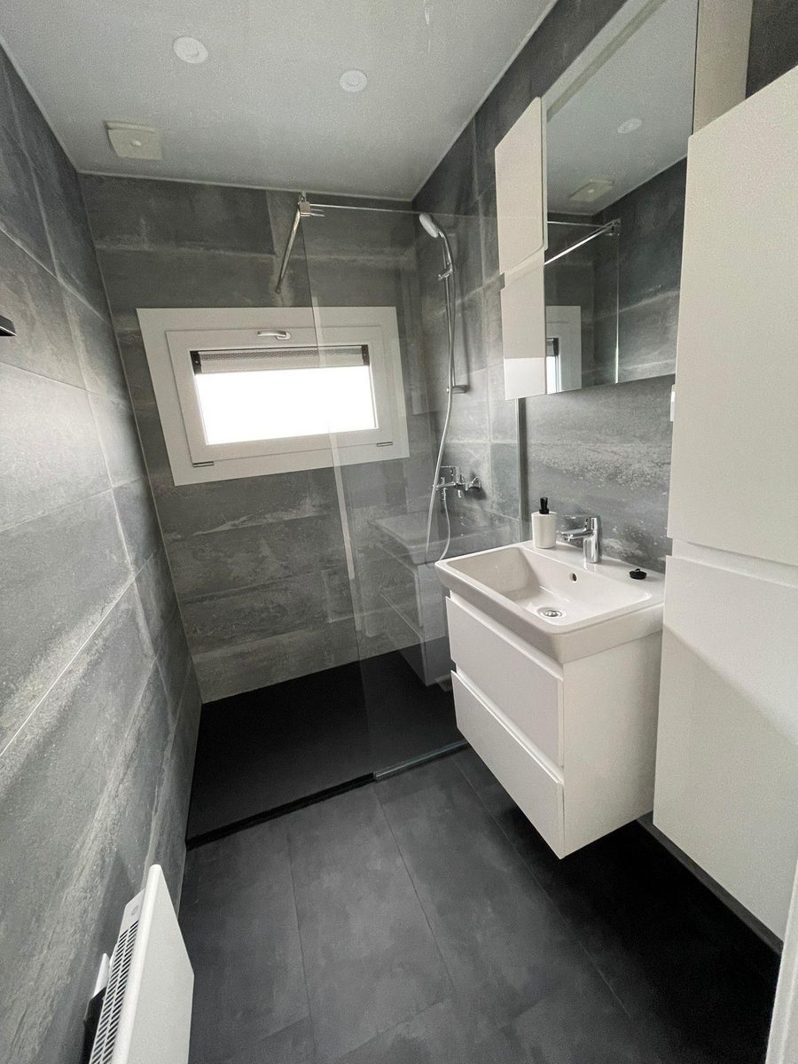VZ2326 Ferienchalet in Scherpenisse