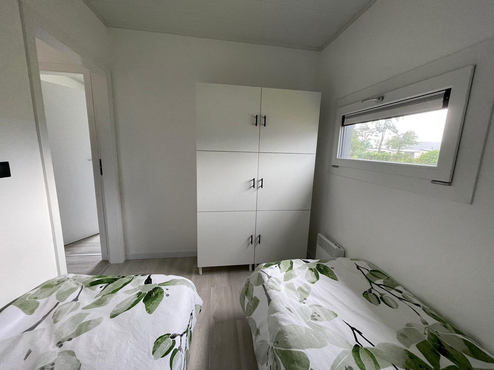 VZ2326 Ferienchalet in Scherpenisse