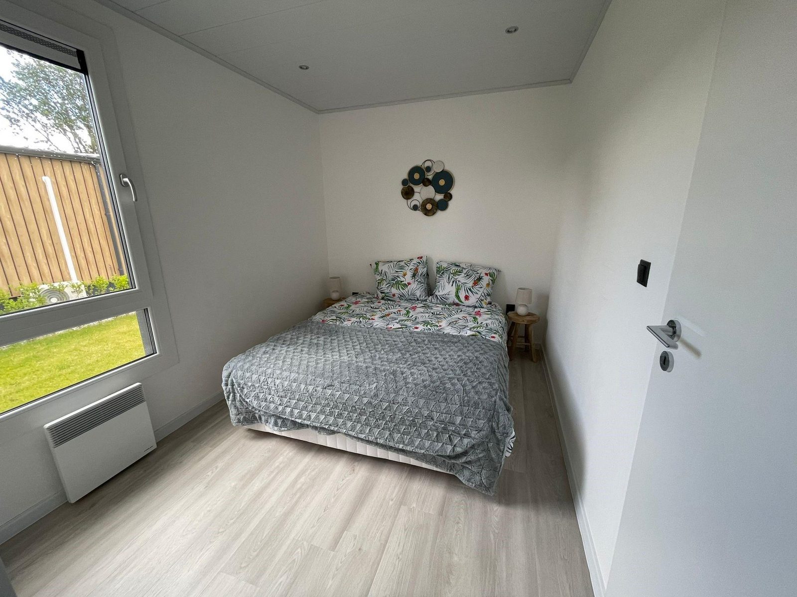 VZ2326 Ferienchalet in Scherpenisse