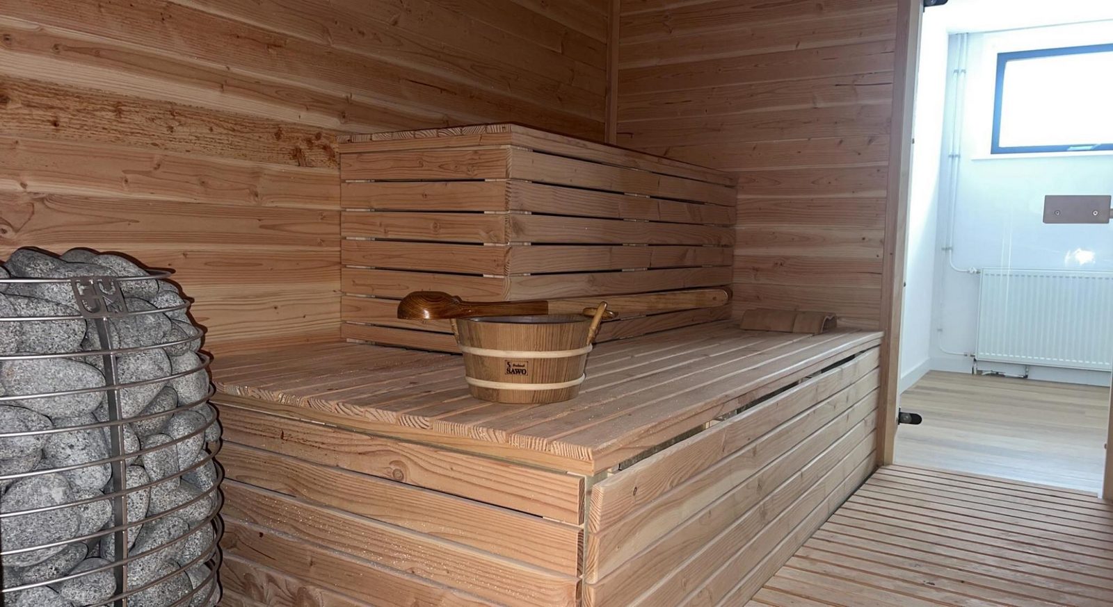 VZ2326 Ferienchalet in Scherpenisse