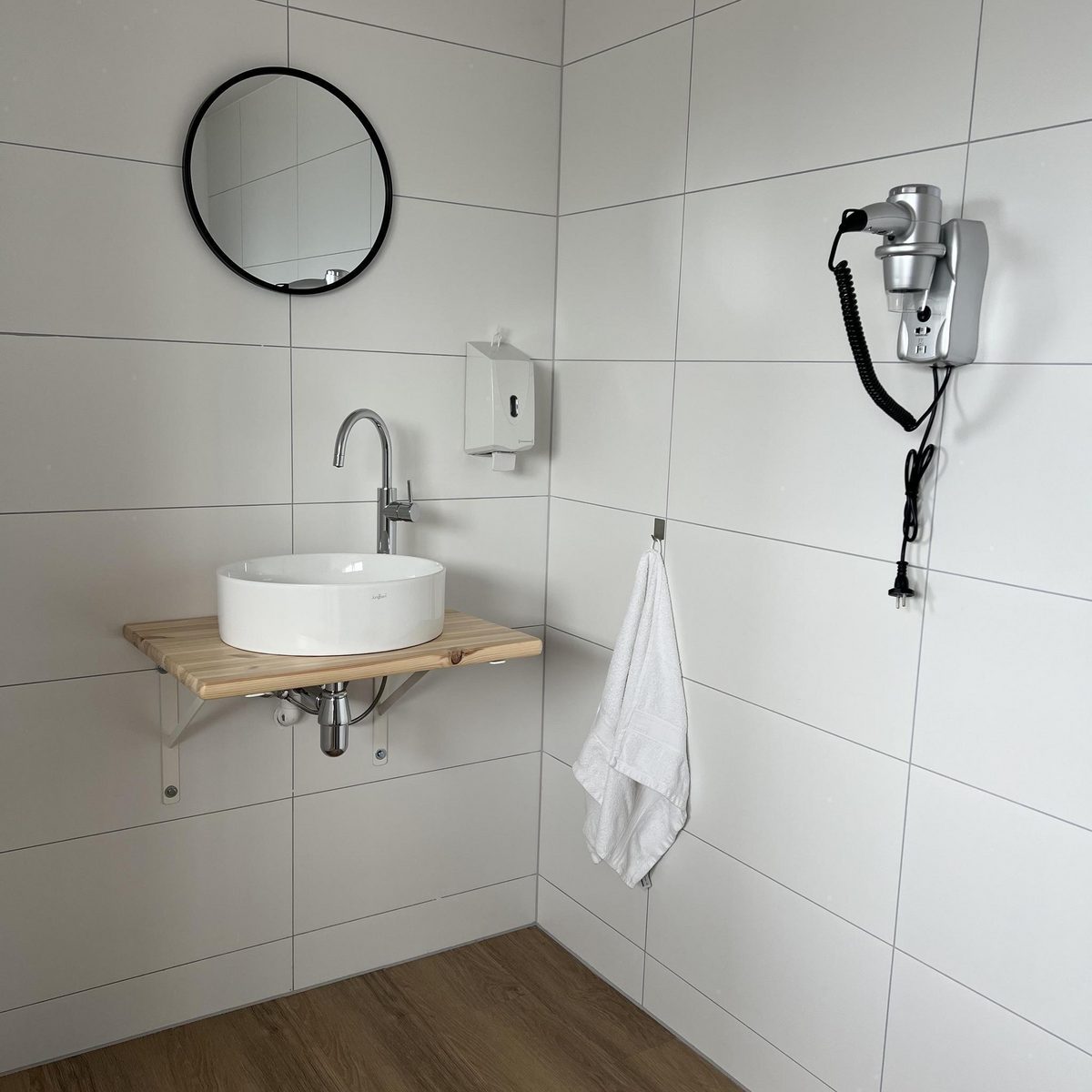 VZ2326 Ferienchalet in Scherpenisse