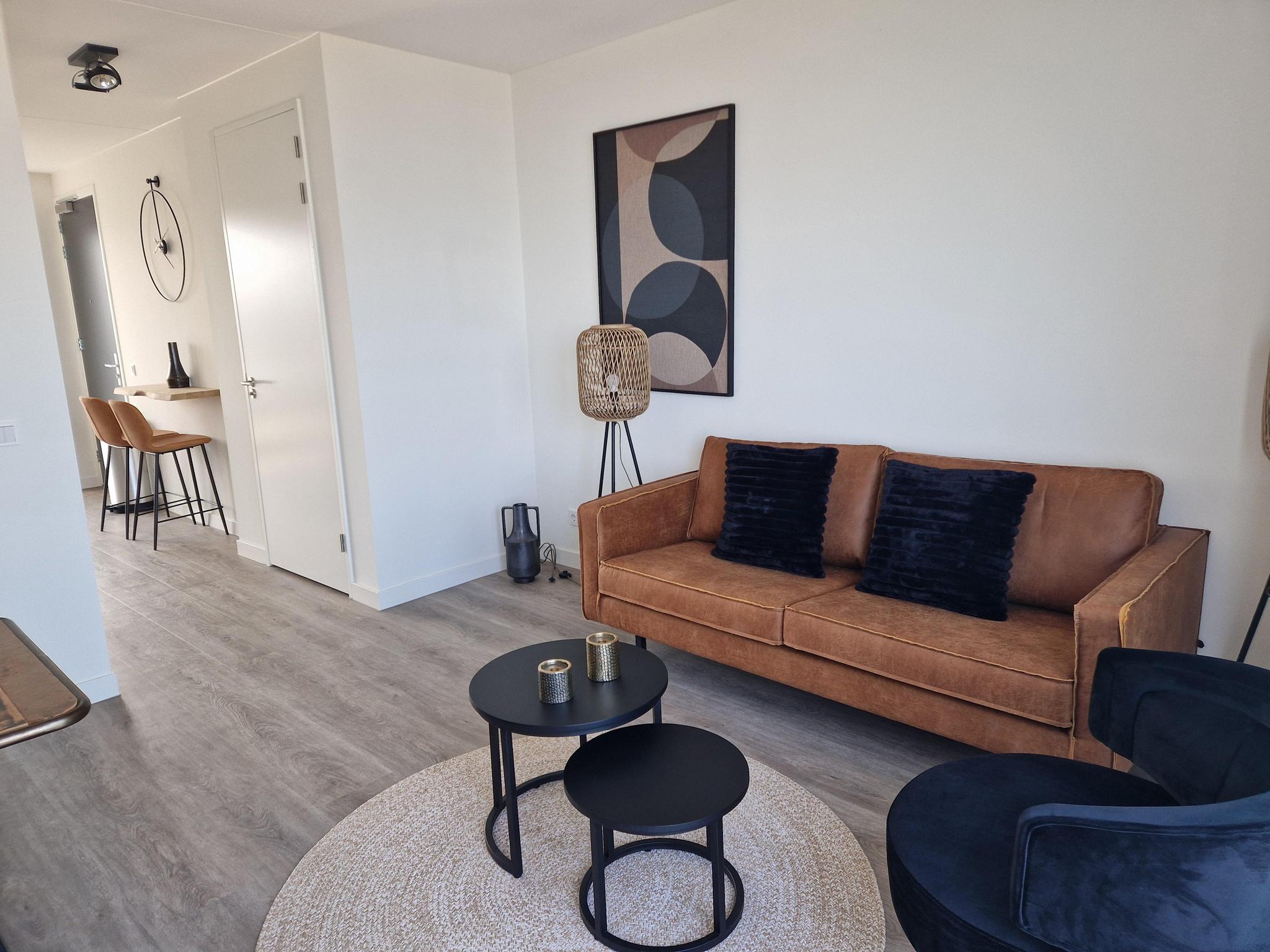 Luxe apt VM - Havenweg 8-46 St-Annaland - Sint-Annaland