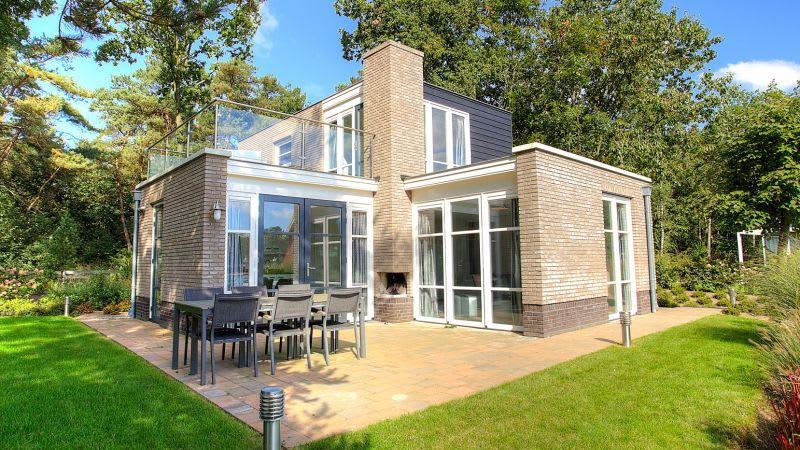 Accommodation De Zanding - Holiday home - Beekvilla 6 - 3