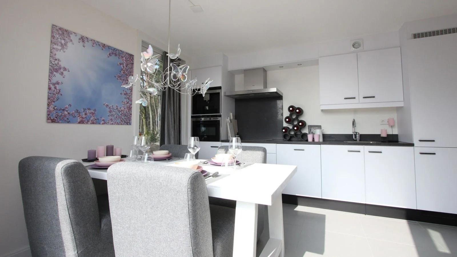 Accommodation De Zanding - Holiday home - Beekvilla 6 - 4
