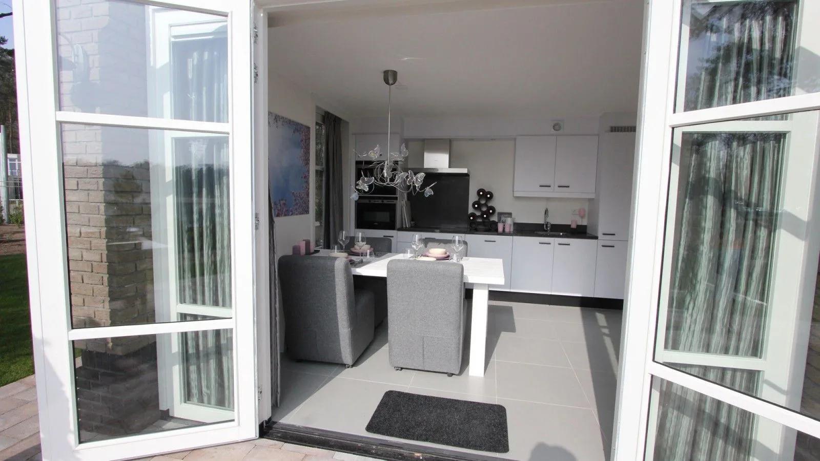 Accommodation De Zanding - Holiday home - Beekvilla 6 - 5