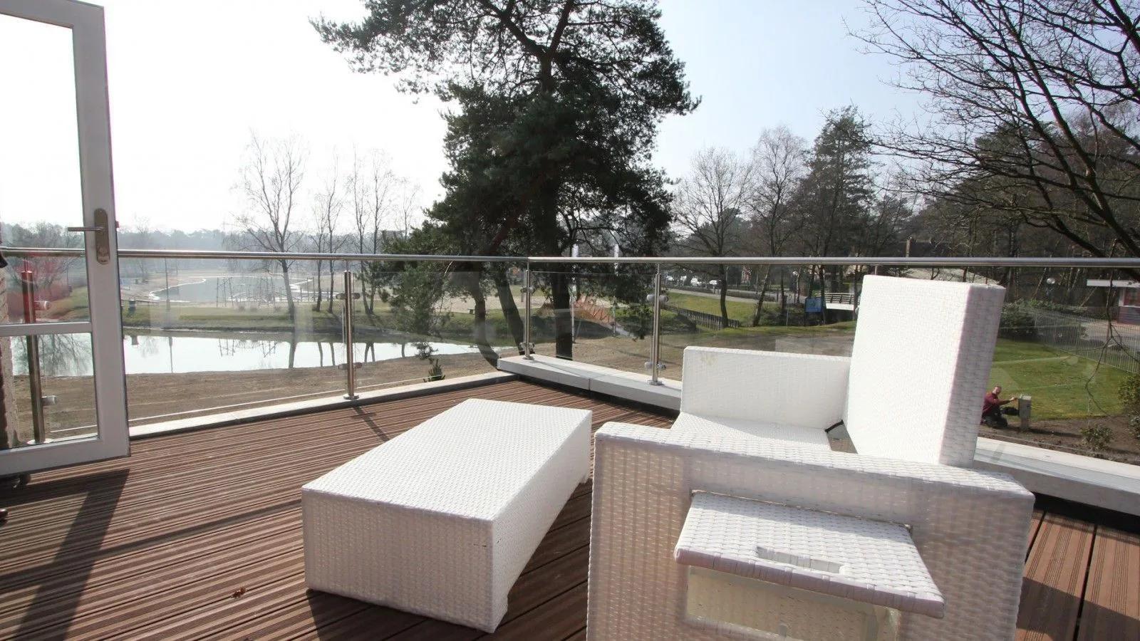 Accommodation De Zanding - Holiday home - Beekvilla 6 - 10