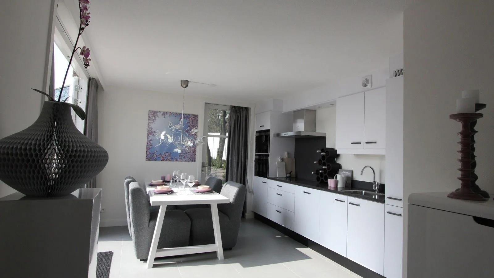 Accommodation De Zanding - Holiday home - Beekvilla 6 - 7