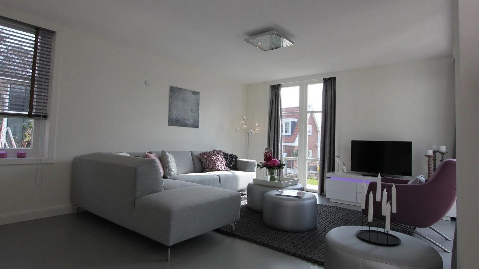 Accommodation De Zanding - Holiday home - Beekvilla 6 - 6