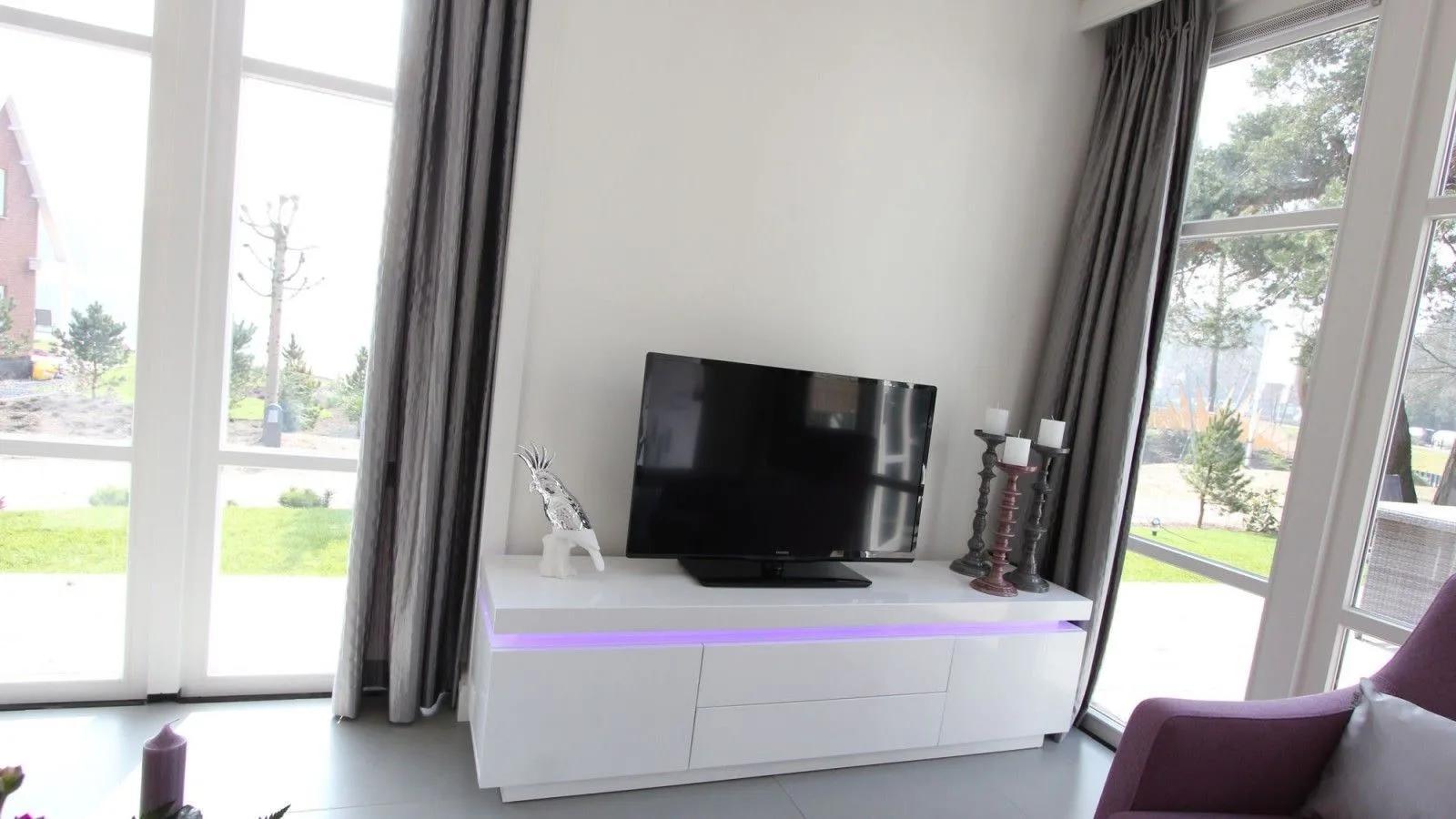 Accommodation De Zanding - Holiday home - Beekvilla 6 - 8