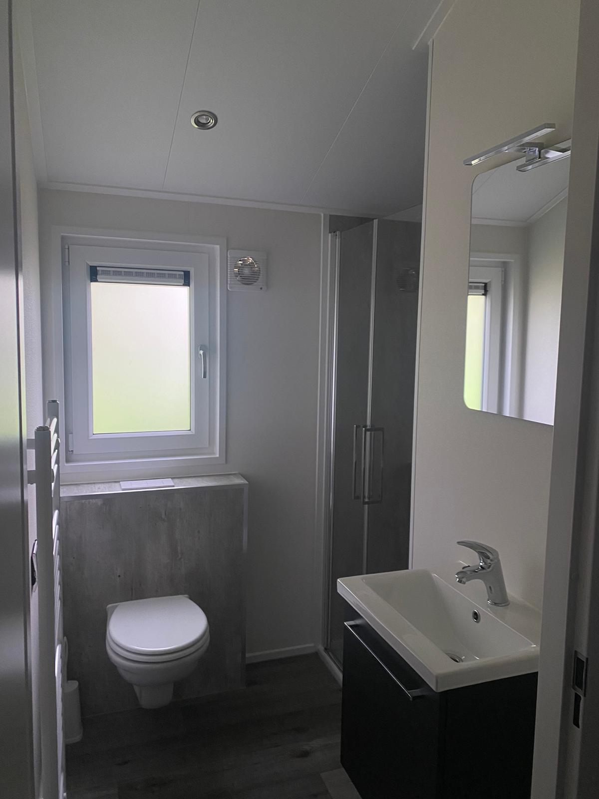 Accommodation De Zanding - Chalet - Berkel 4 - 11
