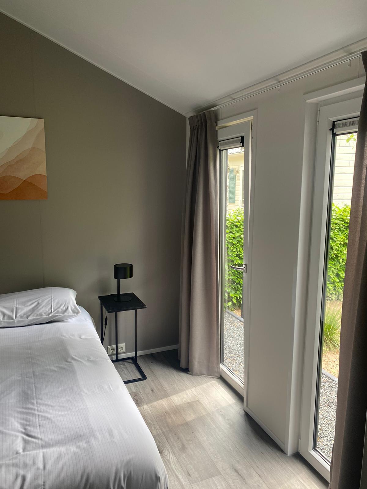 Accommodation De Zanding - Chalet - Berkel 4 - 7