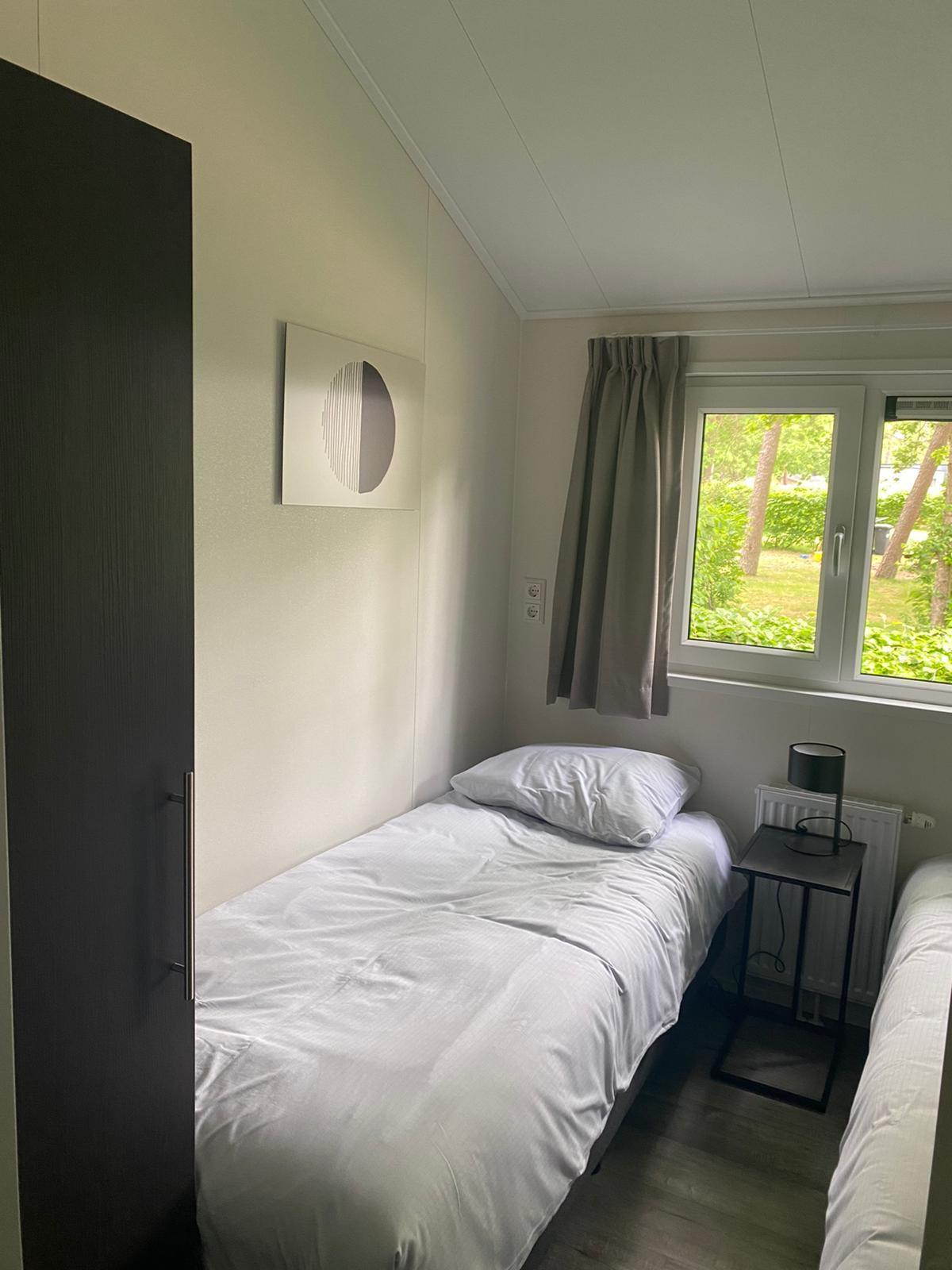 Accommodation De Zanding - Chalet - Berkel 4 - 8