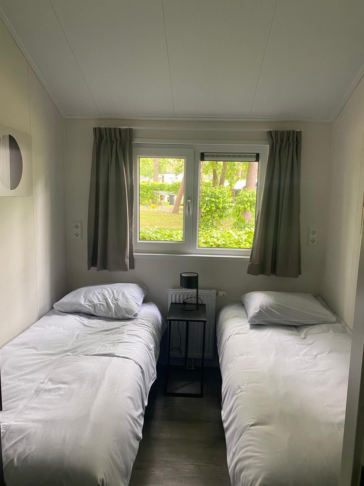 Accommodation De Zanding - Chalet - Berkel 4 - 10