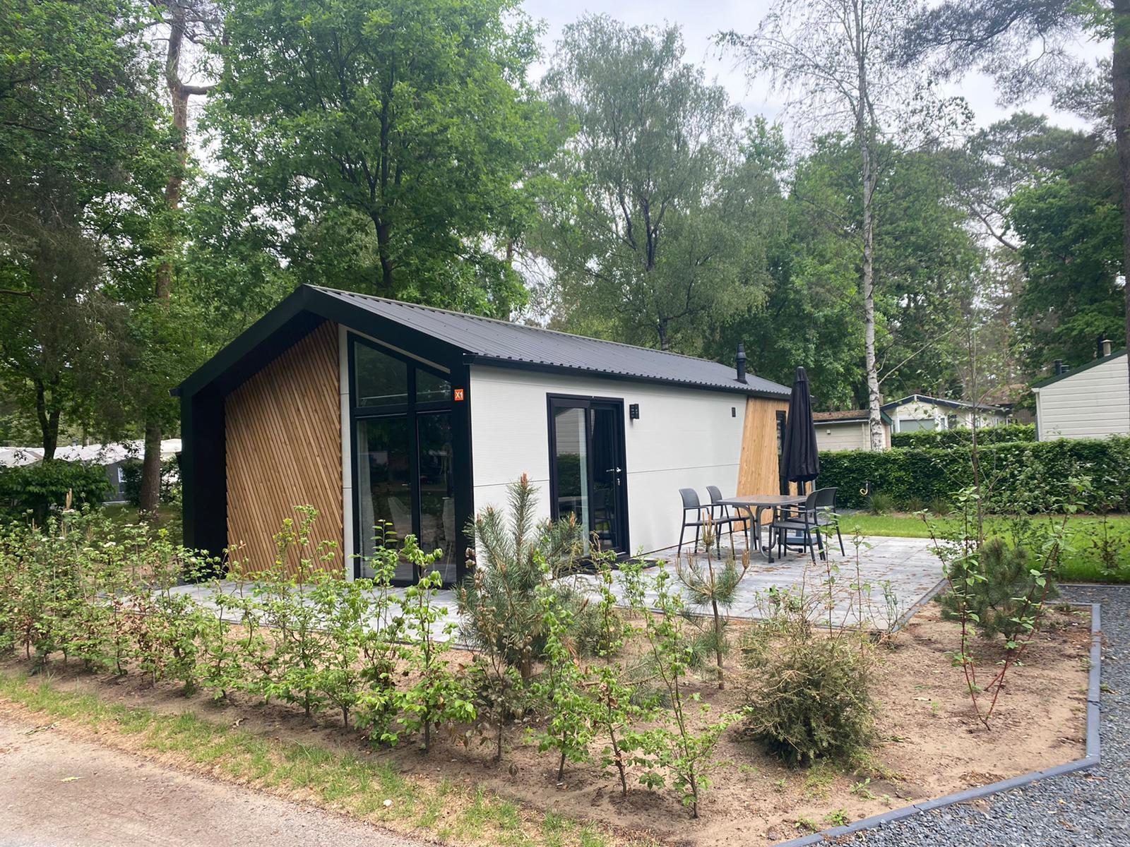 Accommodation De Zanding - Chalet - Berkel 4 - 3