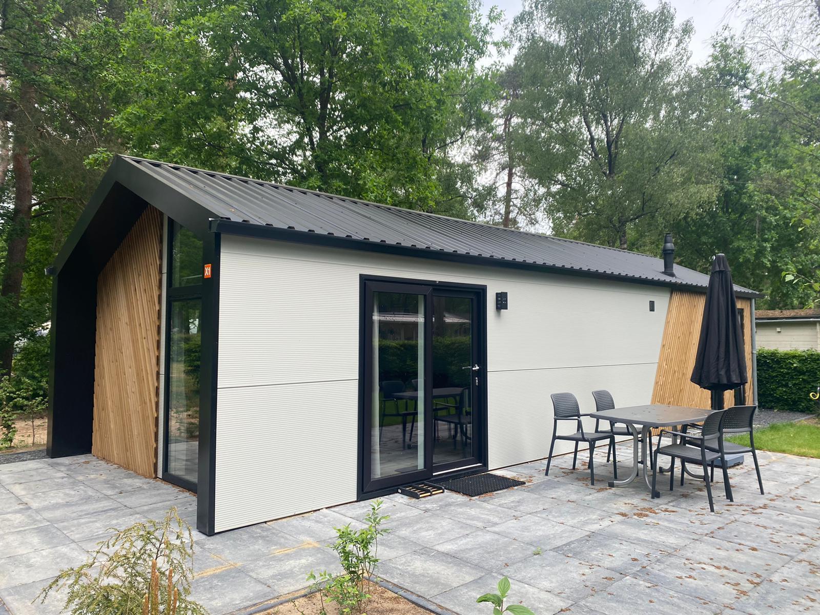 Accommodation De Zanding - Chalet - Berkel 4 - 12