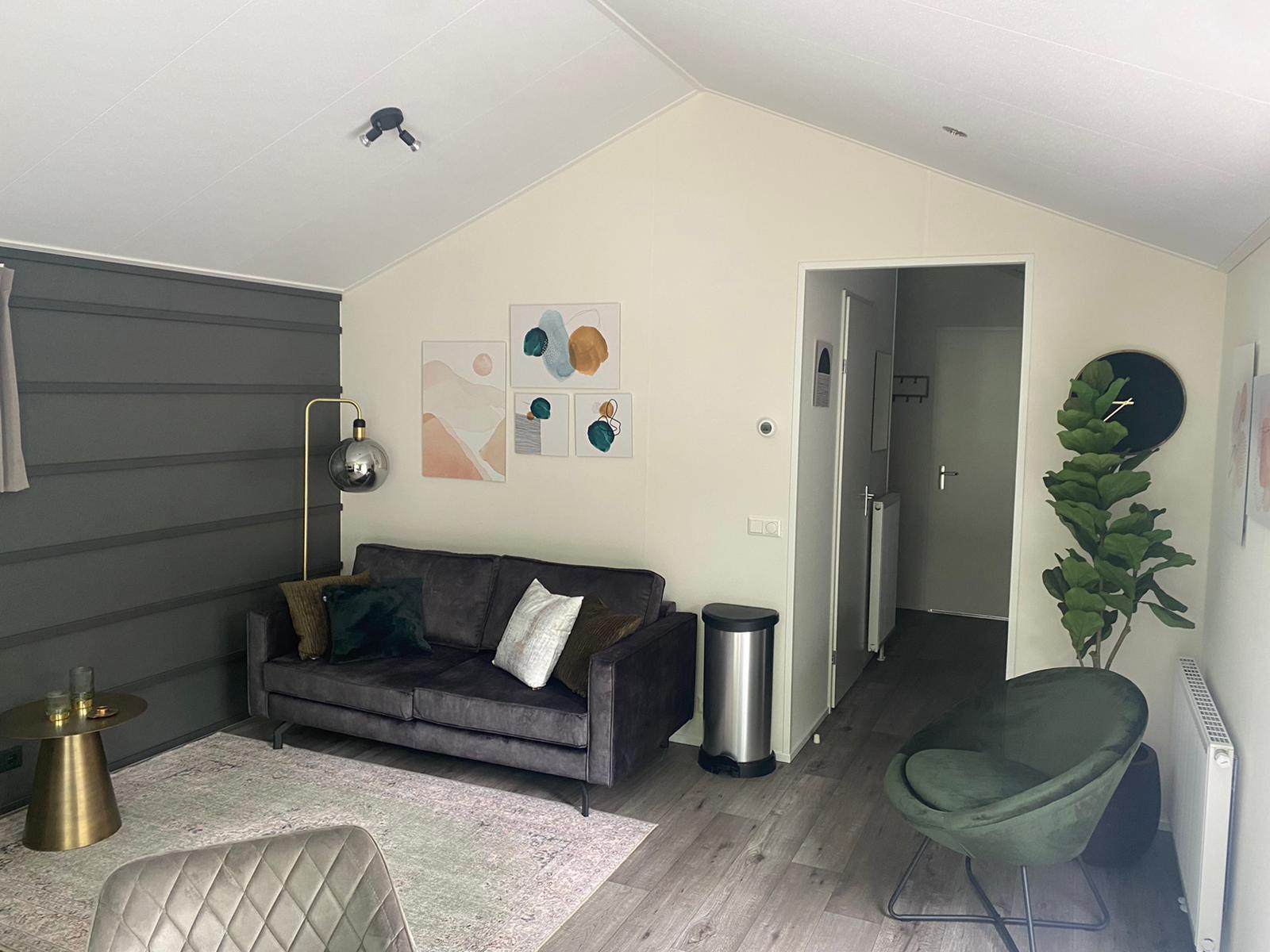 Accommodation De Zanding - Chalet - Berkel 4 - 4