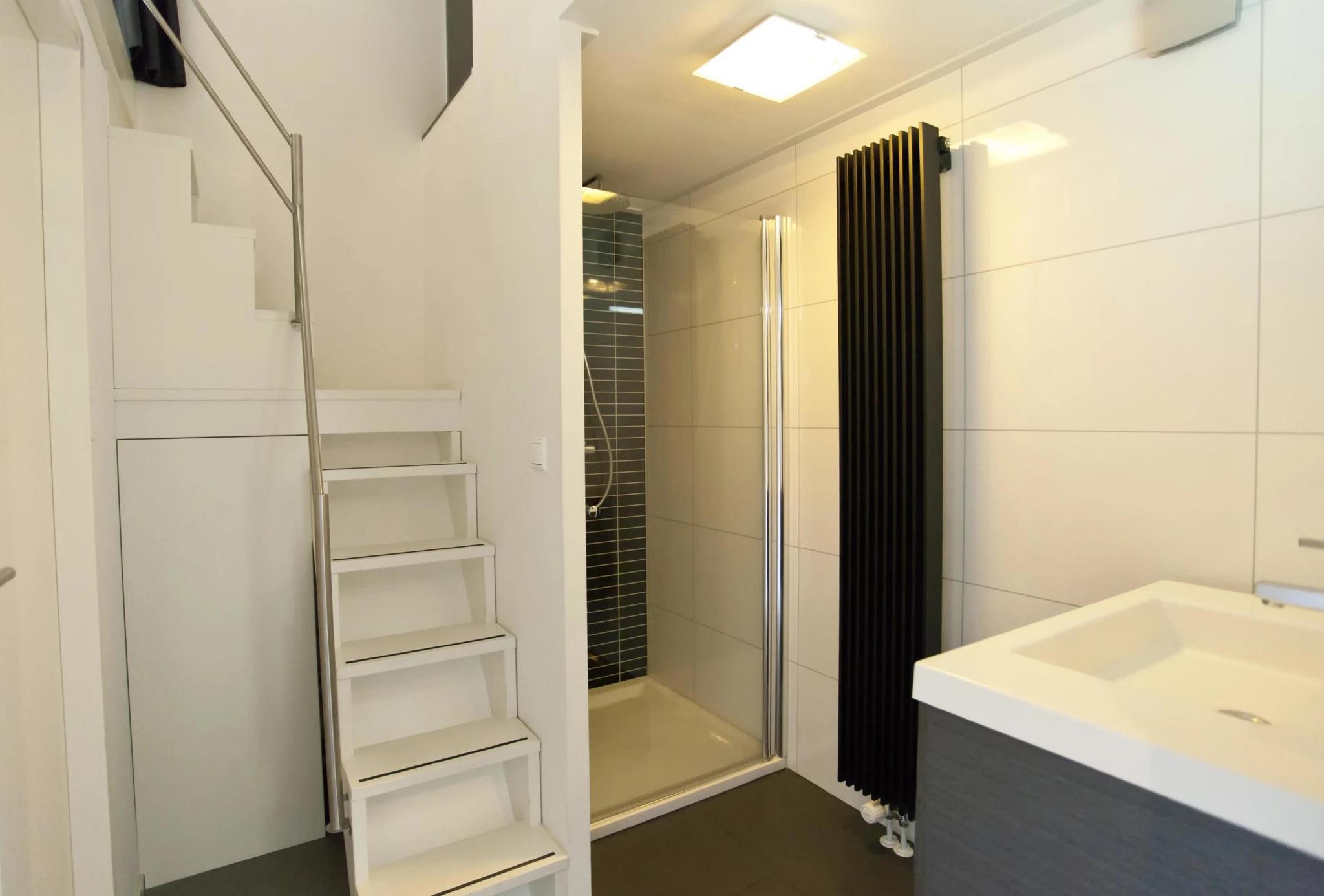 Accommodatie De Zanding - Chalet - Cube Elite 6 - 12