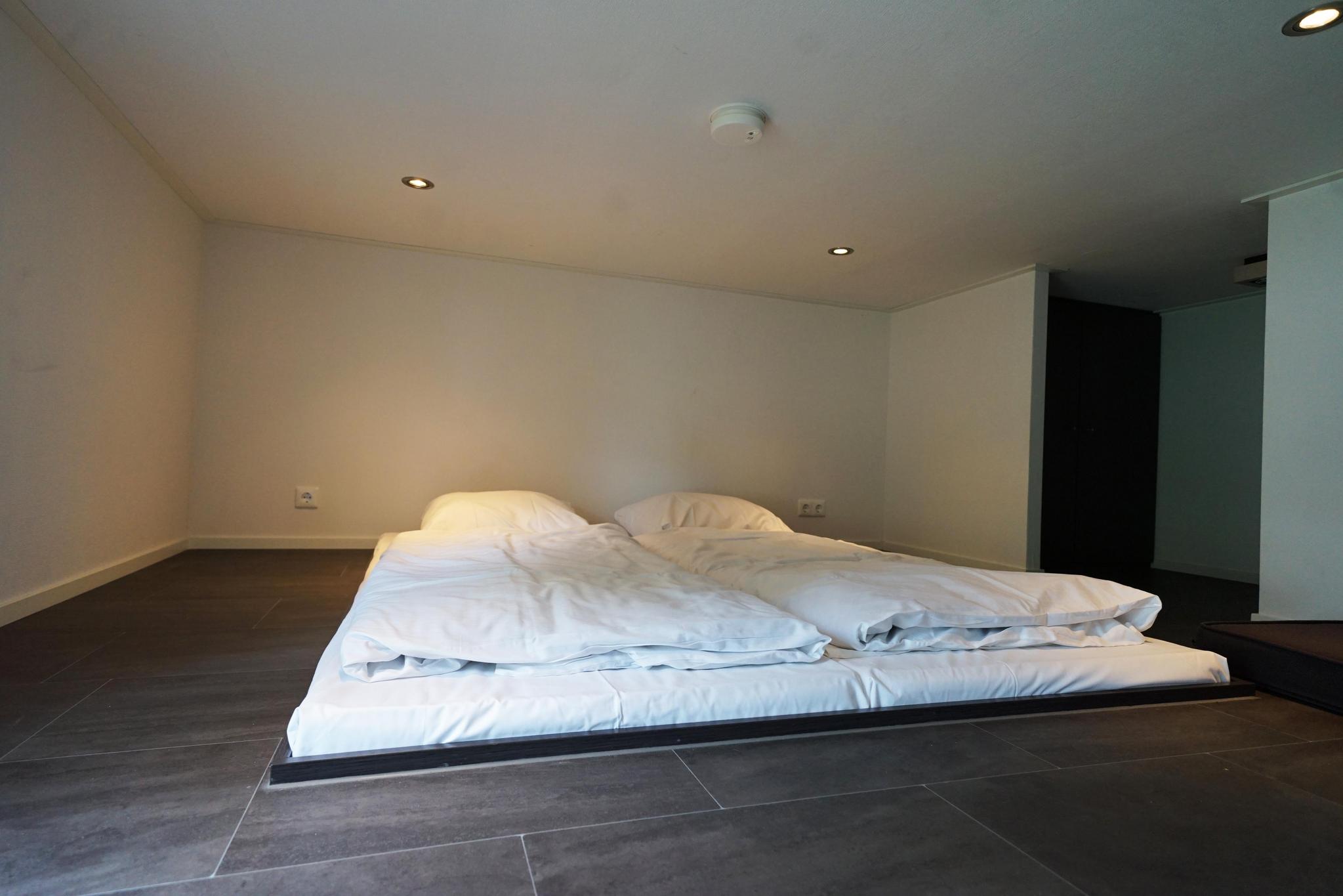 Accommodatie De Zanding - Chalet - Cube Elite 6 - 11