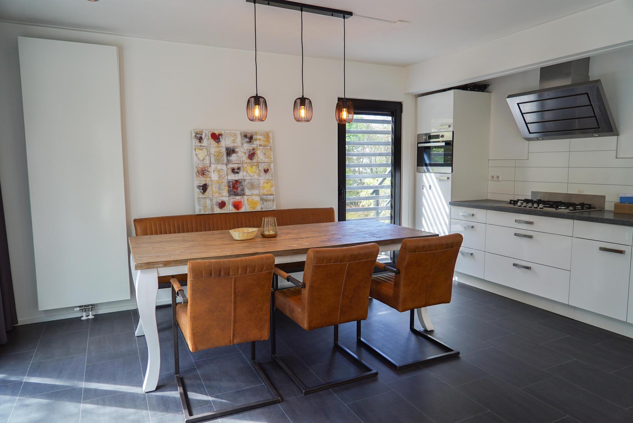 Accommodatie De Zanding - Chalet - Cube Elite 6 - 7