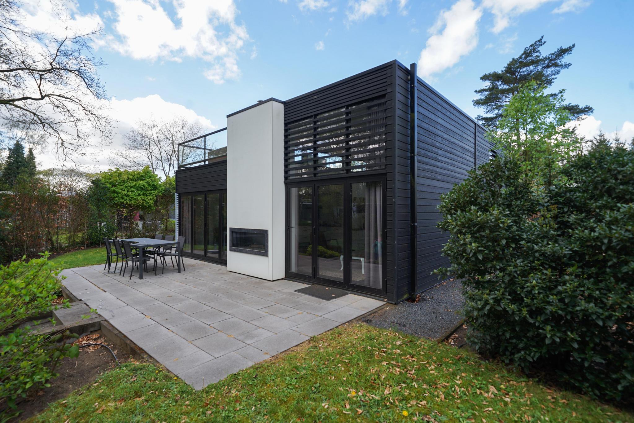 Accommodatie De Zanding - Chalet - Cube Elite 6 - 3