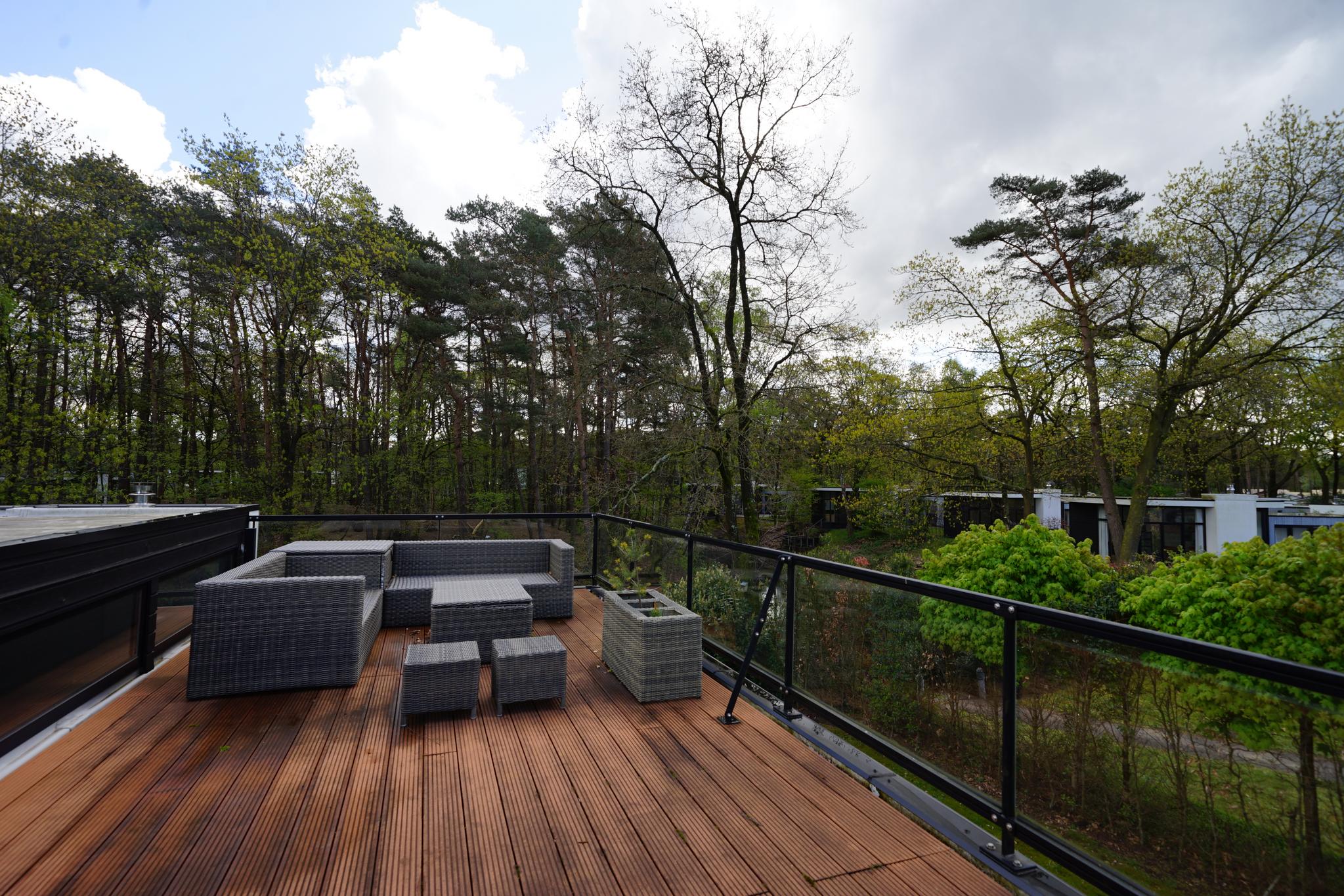 Accommodatie De Zanding - Chalet - Cube Elite 6 - 13