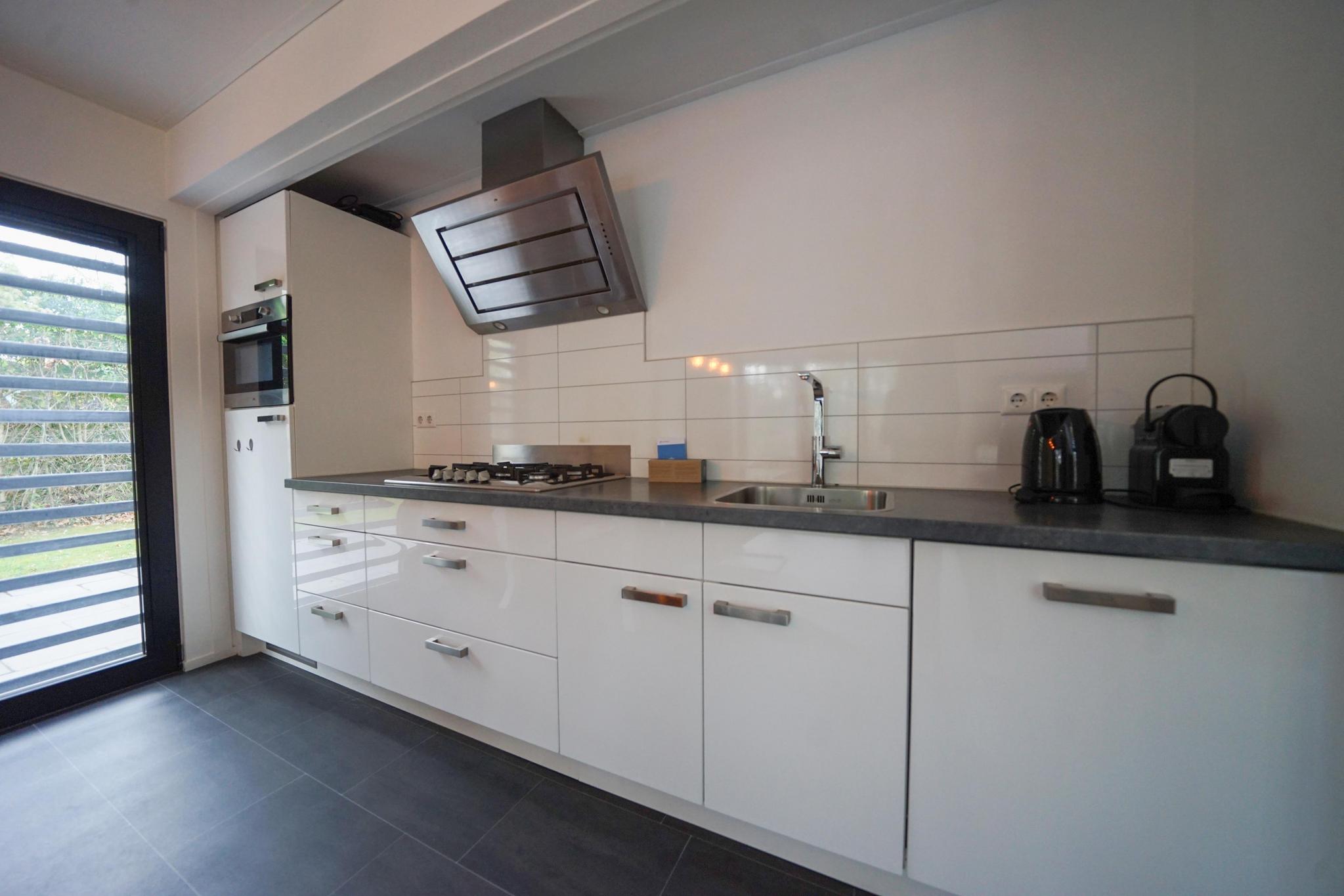 Accommodatie De Zanding - Chalet - Cube Elite 6 - 9