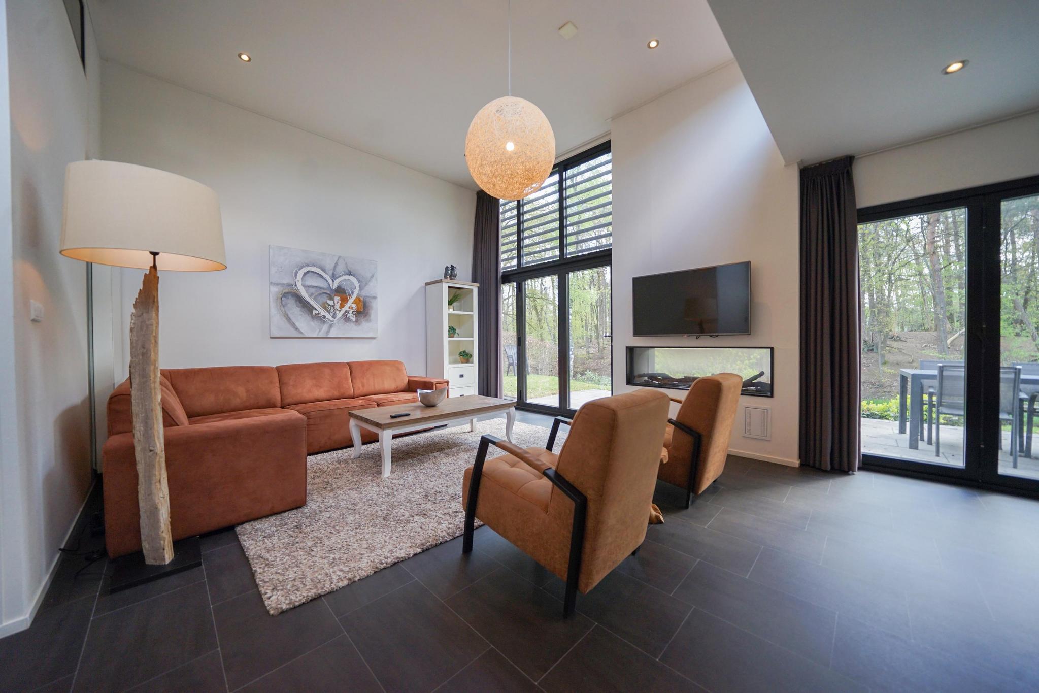 Accommodatie De Zanding - Chalet - Cube Elite 6 - 5