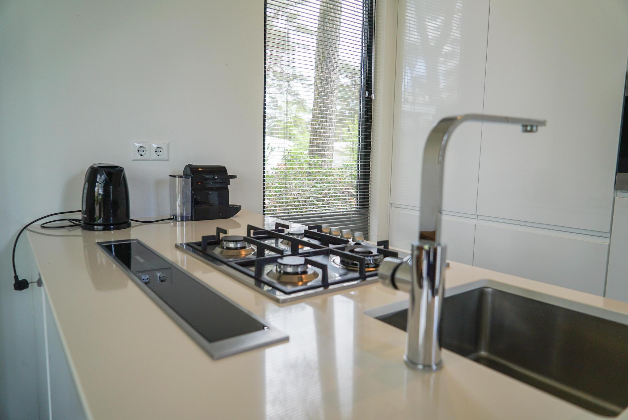 Accommodation De Zanding - Chalet - Cube Exclusif 4 - 10