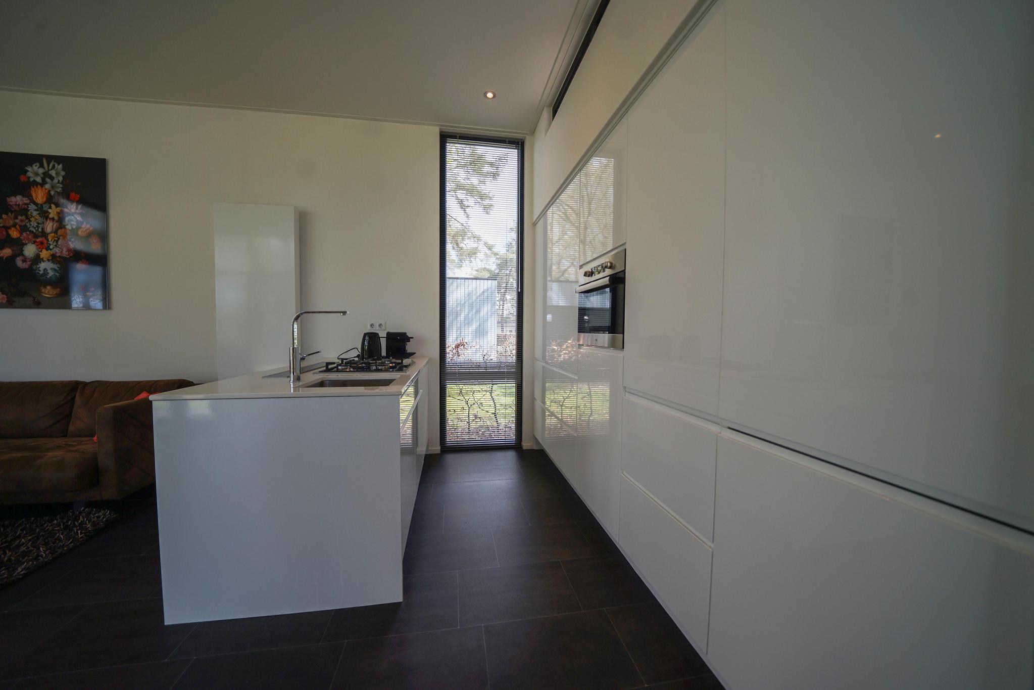 Accommodation De Zanding - Chalet - Cube Exclusif 4 - 12