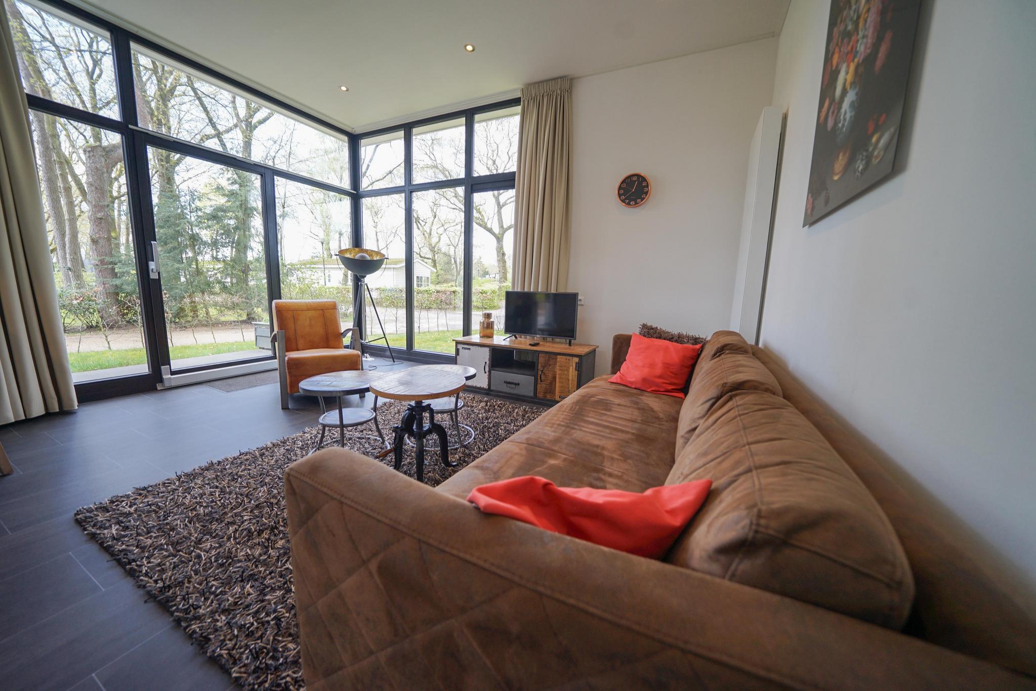 Accommodation De Zanding - Chalet - Cube Exclusif 4 - 7