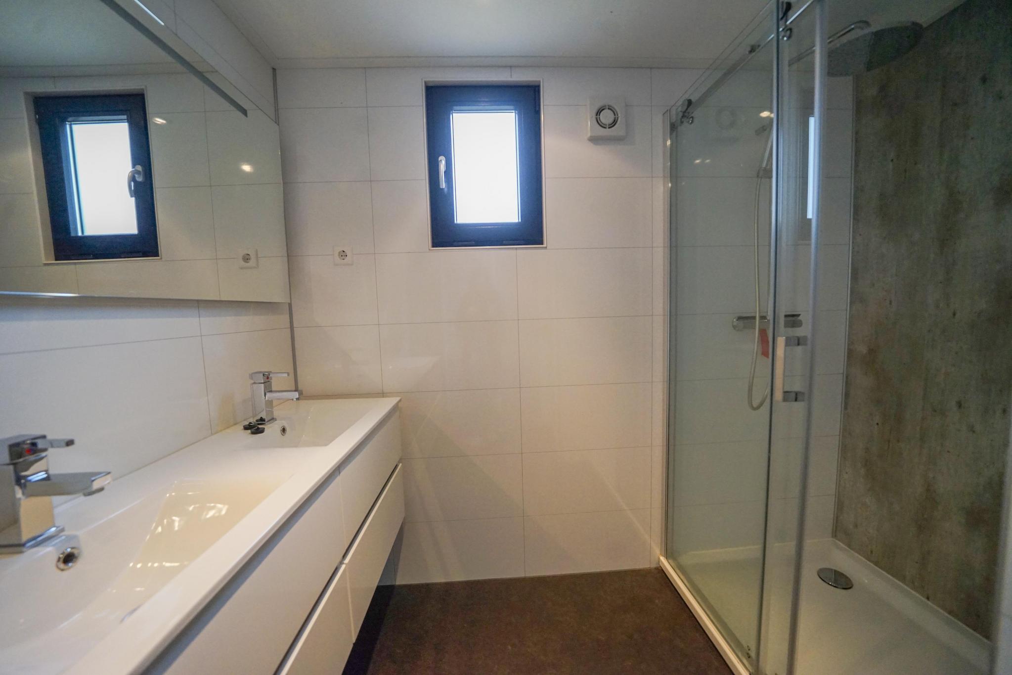 Accommodation De Zanding - Chalet - Cube Exclusif 4 - 18