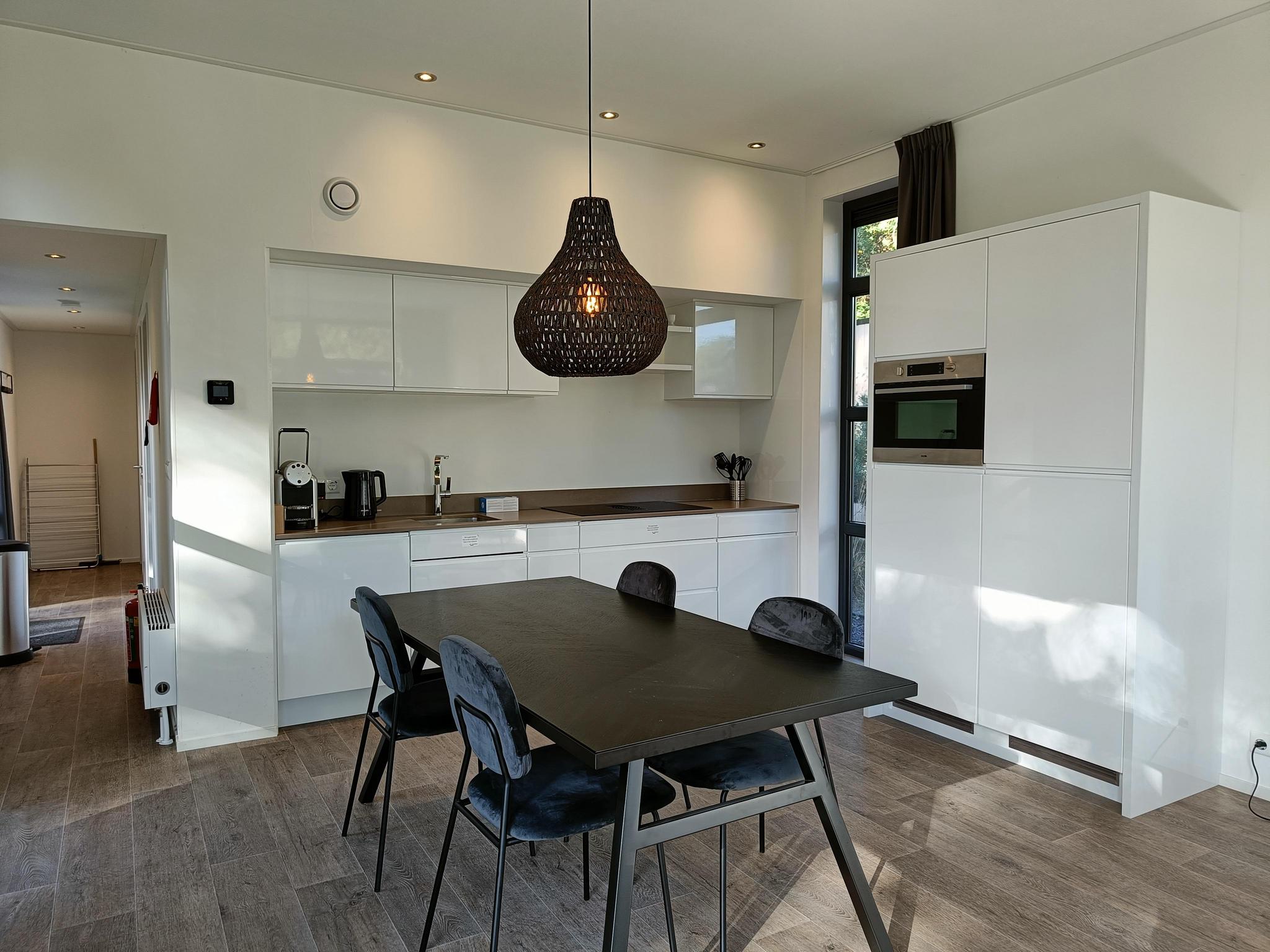 Accommodation De Zanding - Chalet - Cube Exclusif 4 - 9