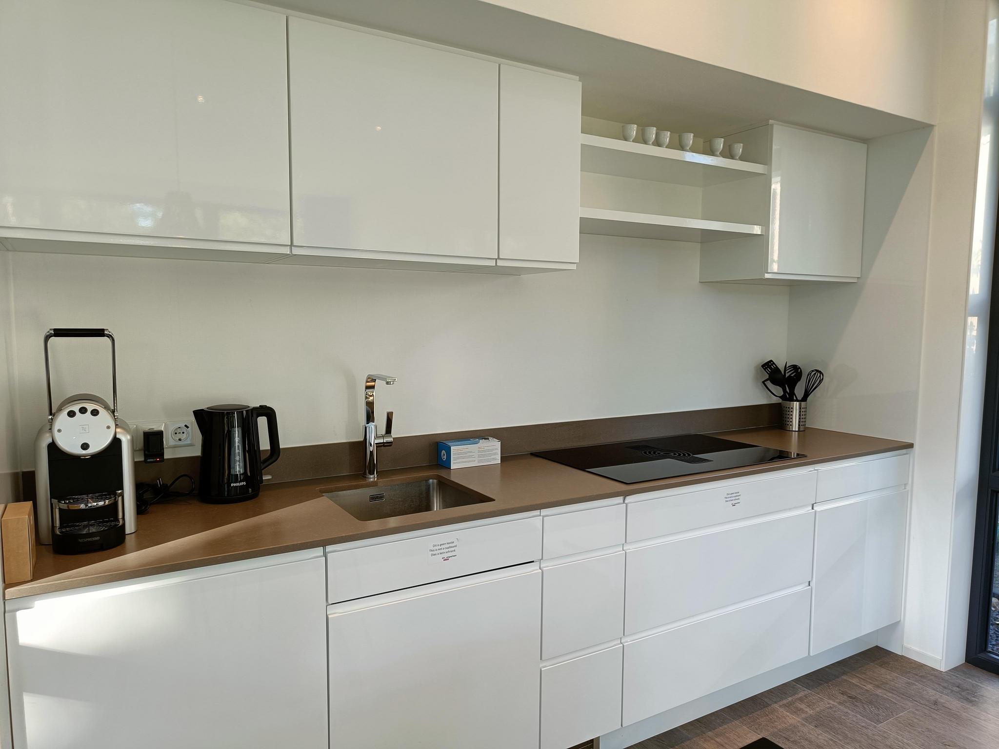 Accommodation De Zanding - Chalet - Cube Exclusif 4 - 11