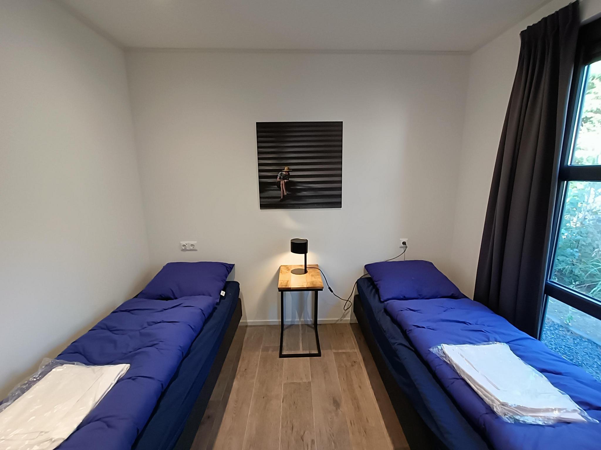 Accommodation De Zanding - Chalet - Cube Exclusif 4 - 15