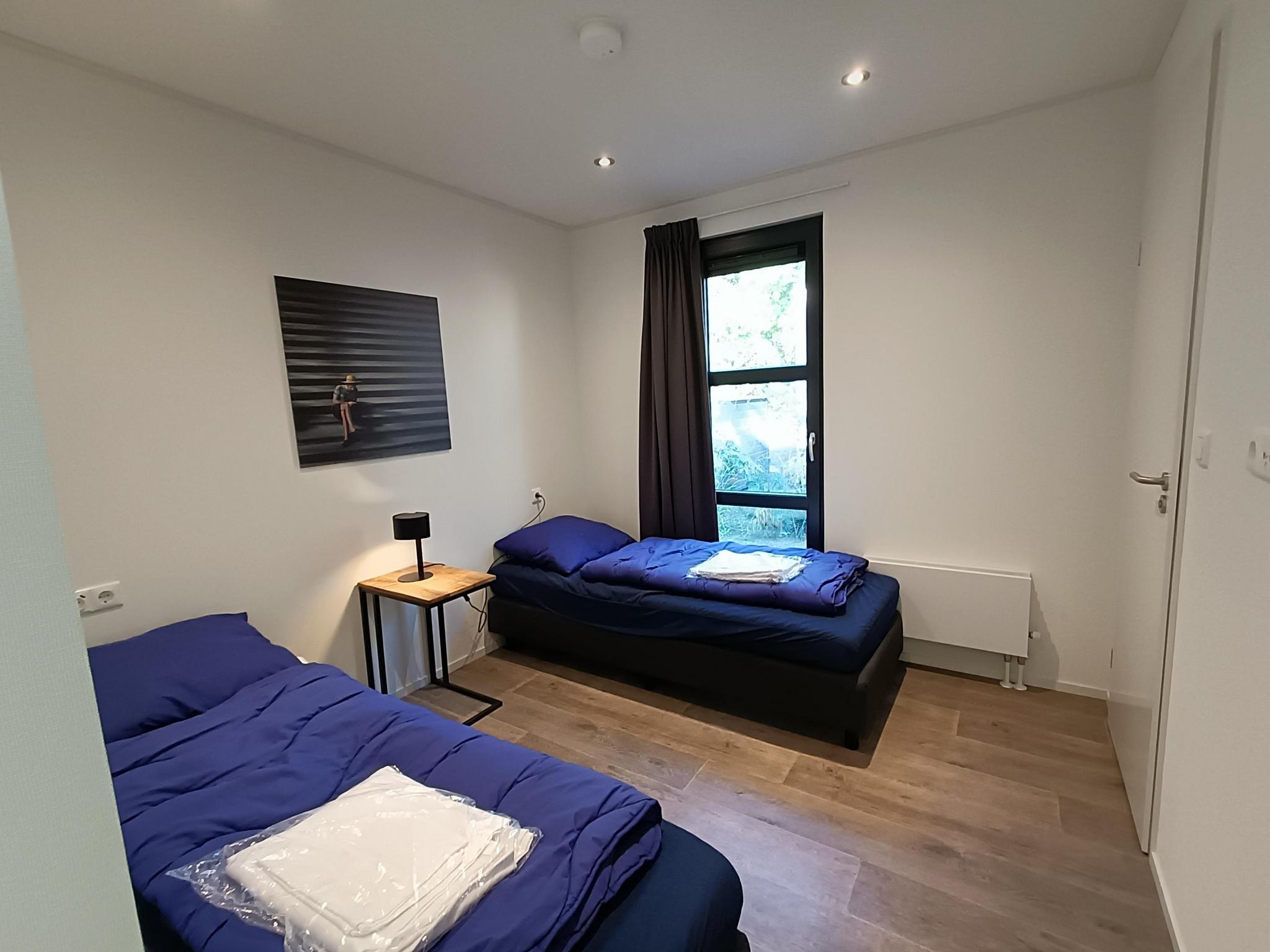 Accommodation De Zanding - Chalet - Cube Exclusif 4 - 16