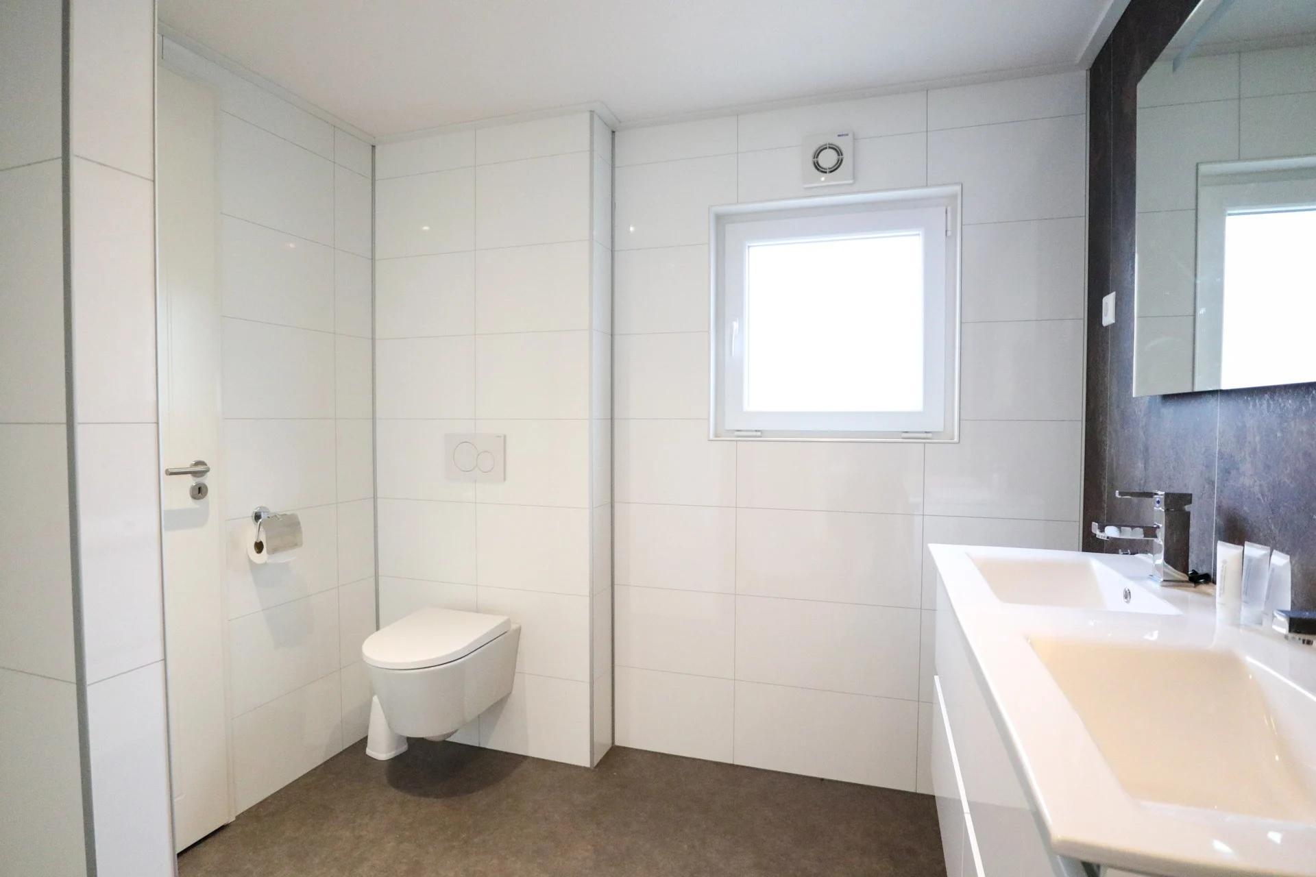Accommodatie De Zanding - Chalet - Cube Magnifique 6 - 11