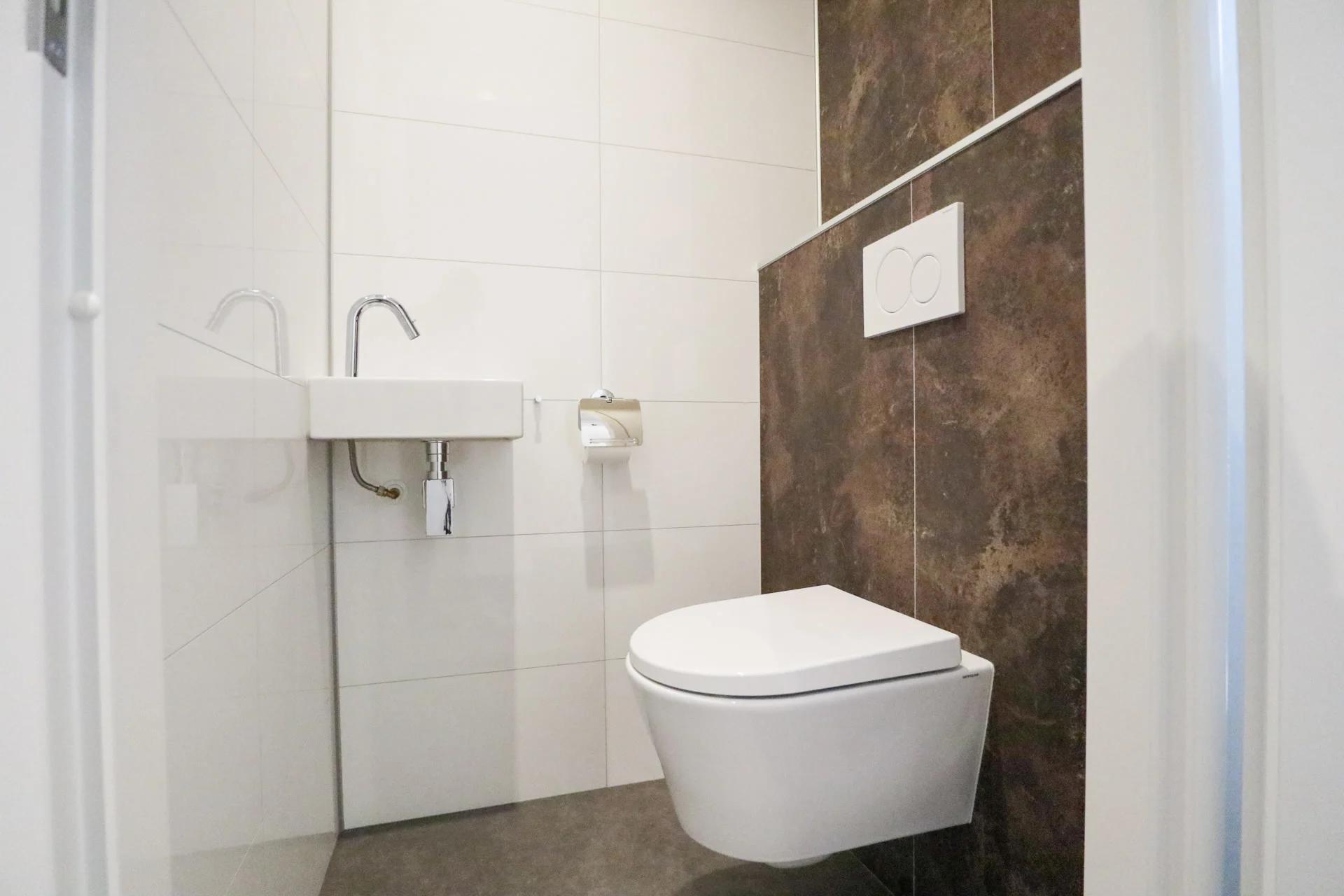 Accommodatie De Zanding - Chalet - Cube Magnifique 6 - 10