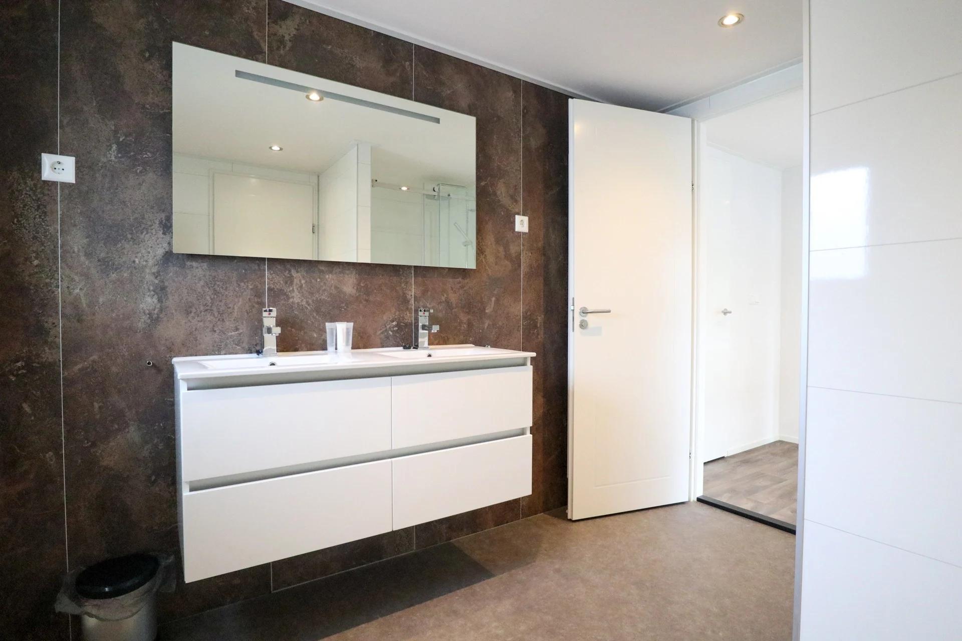 Accommodatie De Zanding - Chalet - Cube Magnifique 6 - 12