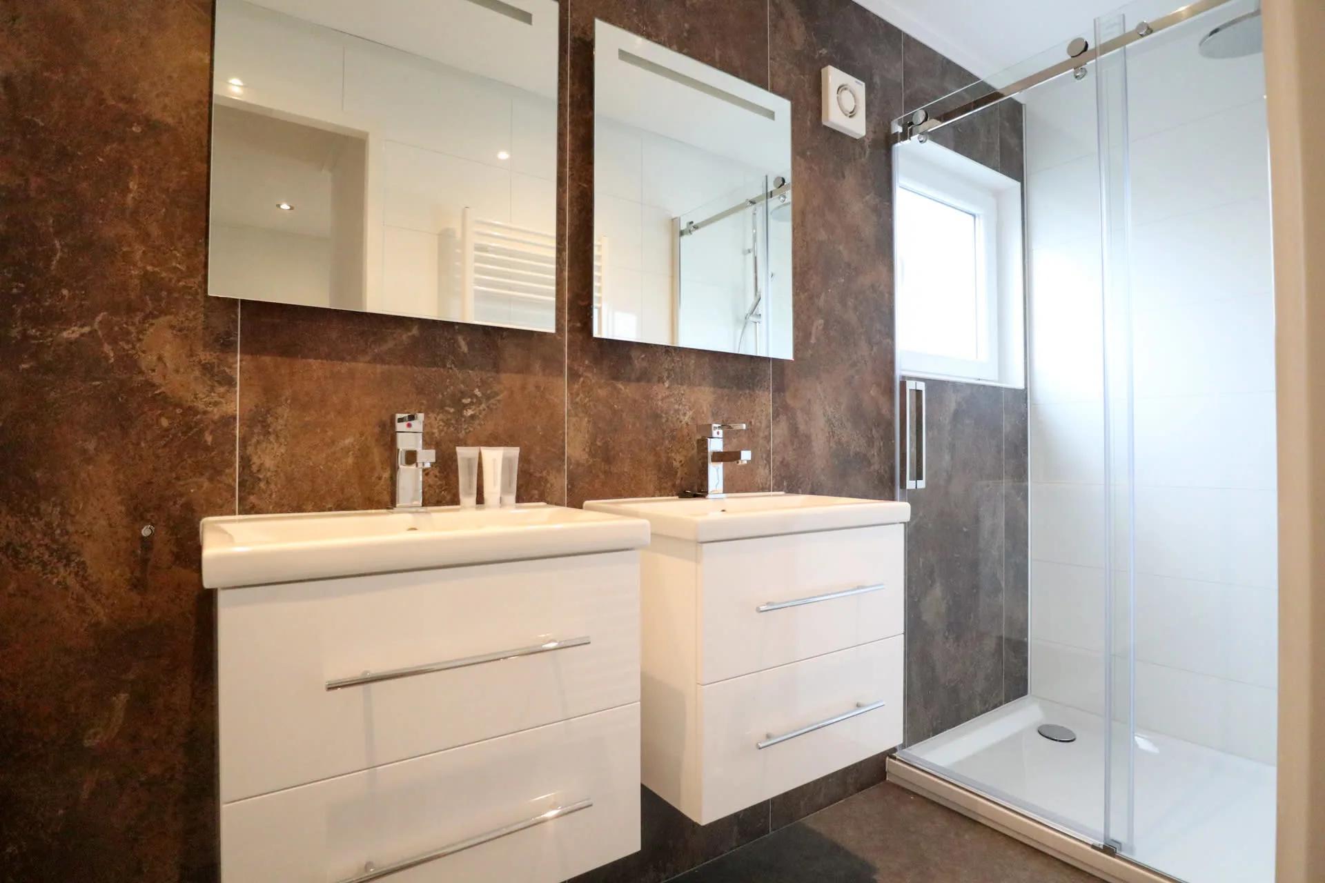 Accommodatie De Zanding - Chalet - Cube Magnifique 6 - 13
