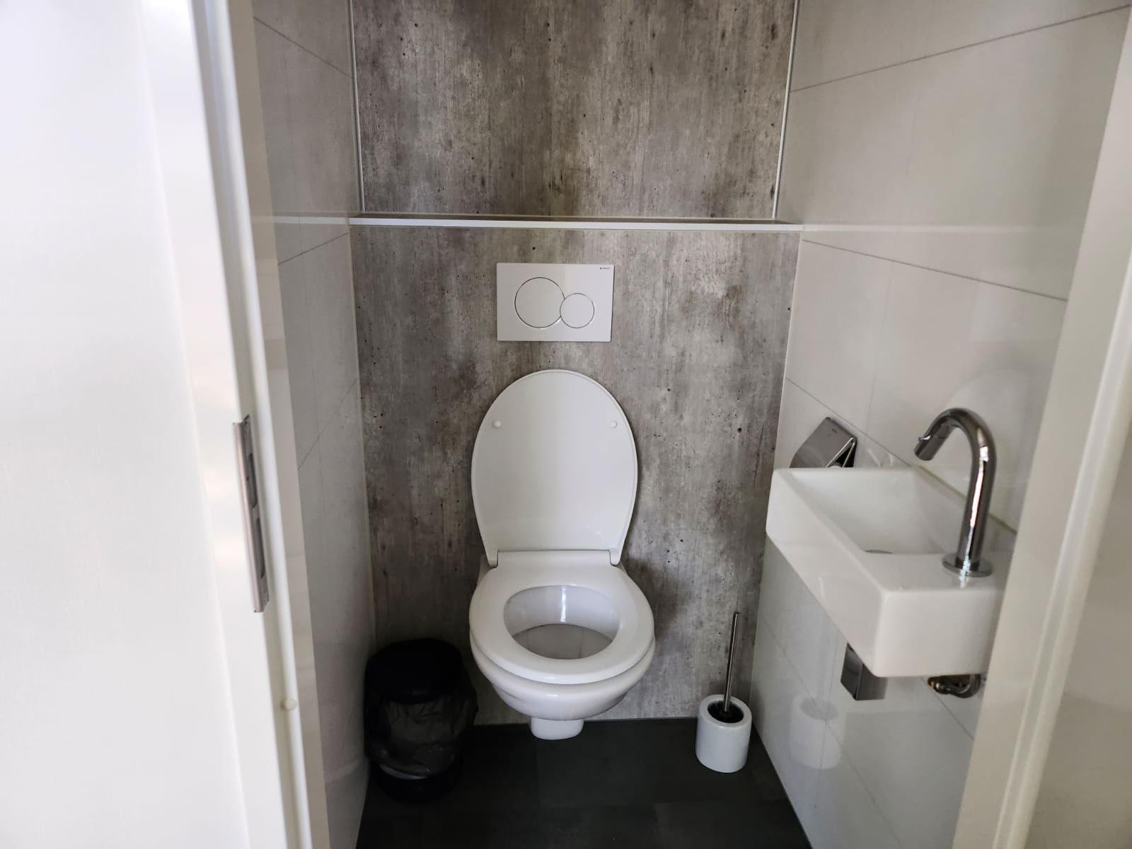 Accommodatie De Zanding - Chalet - Cube Maximaal 2 - 12