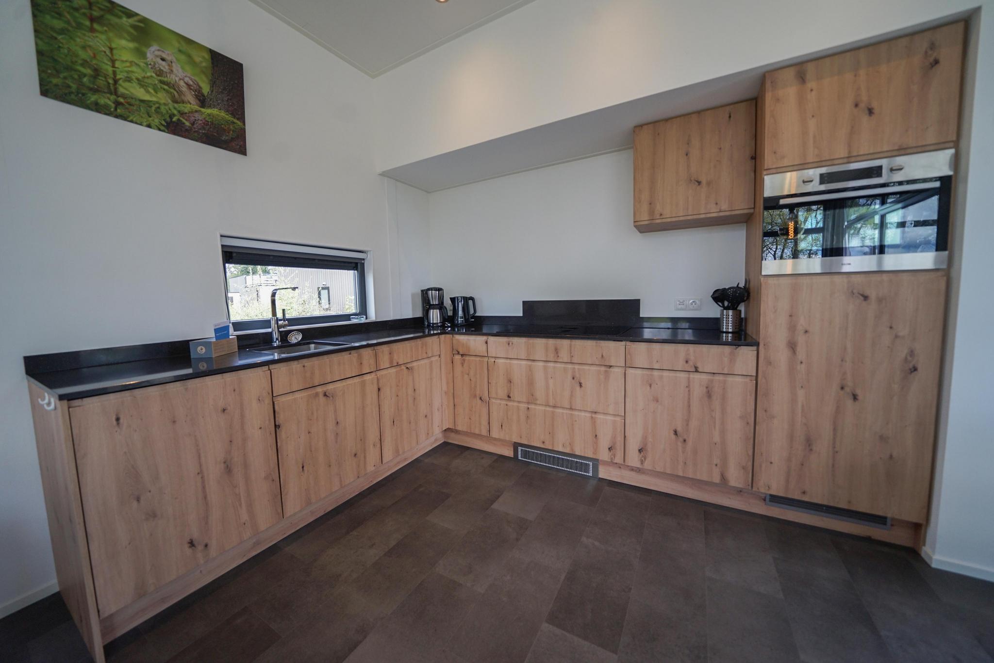 Accommodatie De Zanding - Chalet - Cube Maximaal 2 - 5