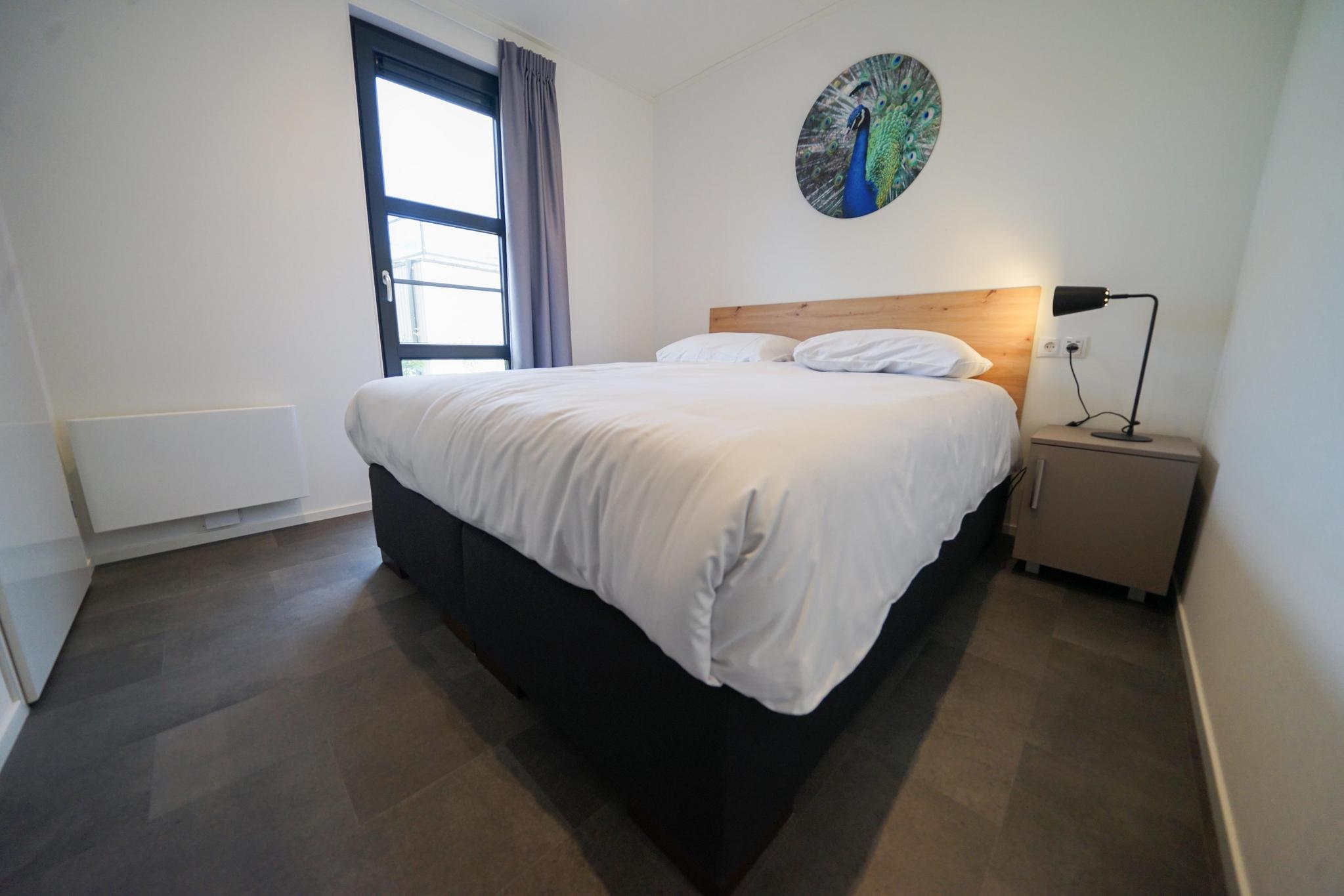 Accommodatie De Zanding - Chalet - Cube Maximaal 2 - 10